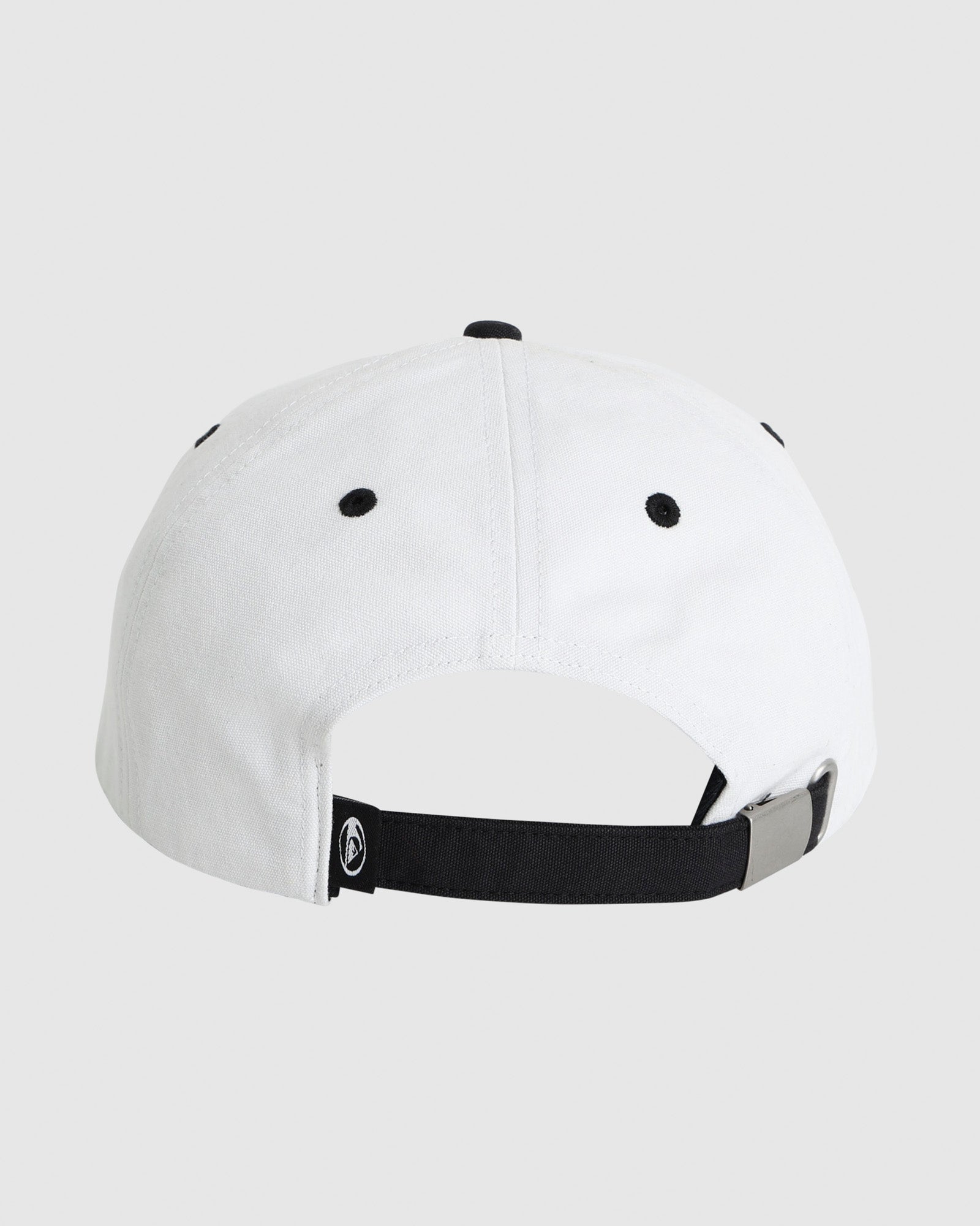 Mens Tilt Snapback Cap