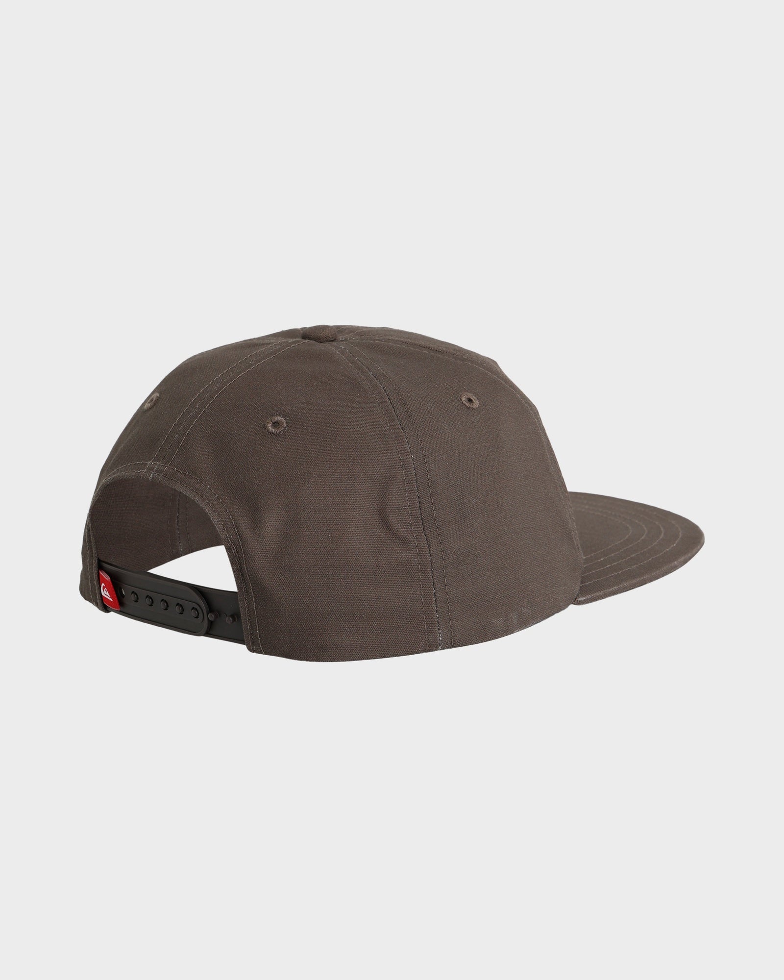 Mens Affected Snapback Cap
