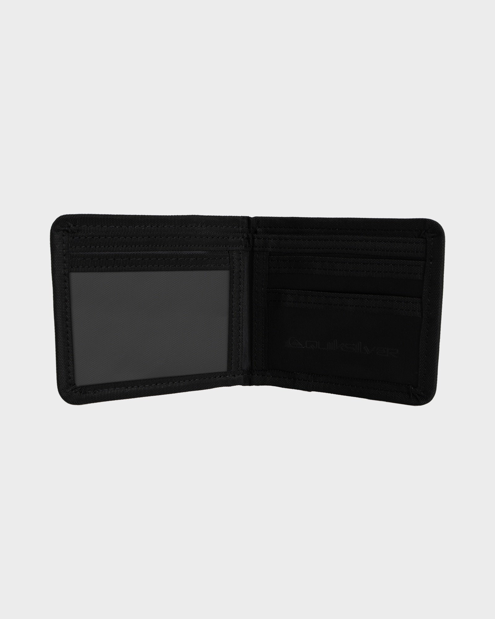 Mens Ready Freddy Bi Fold Wallet