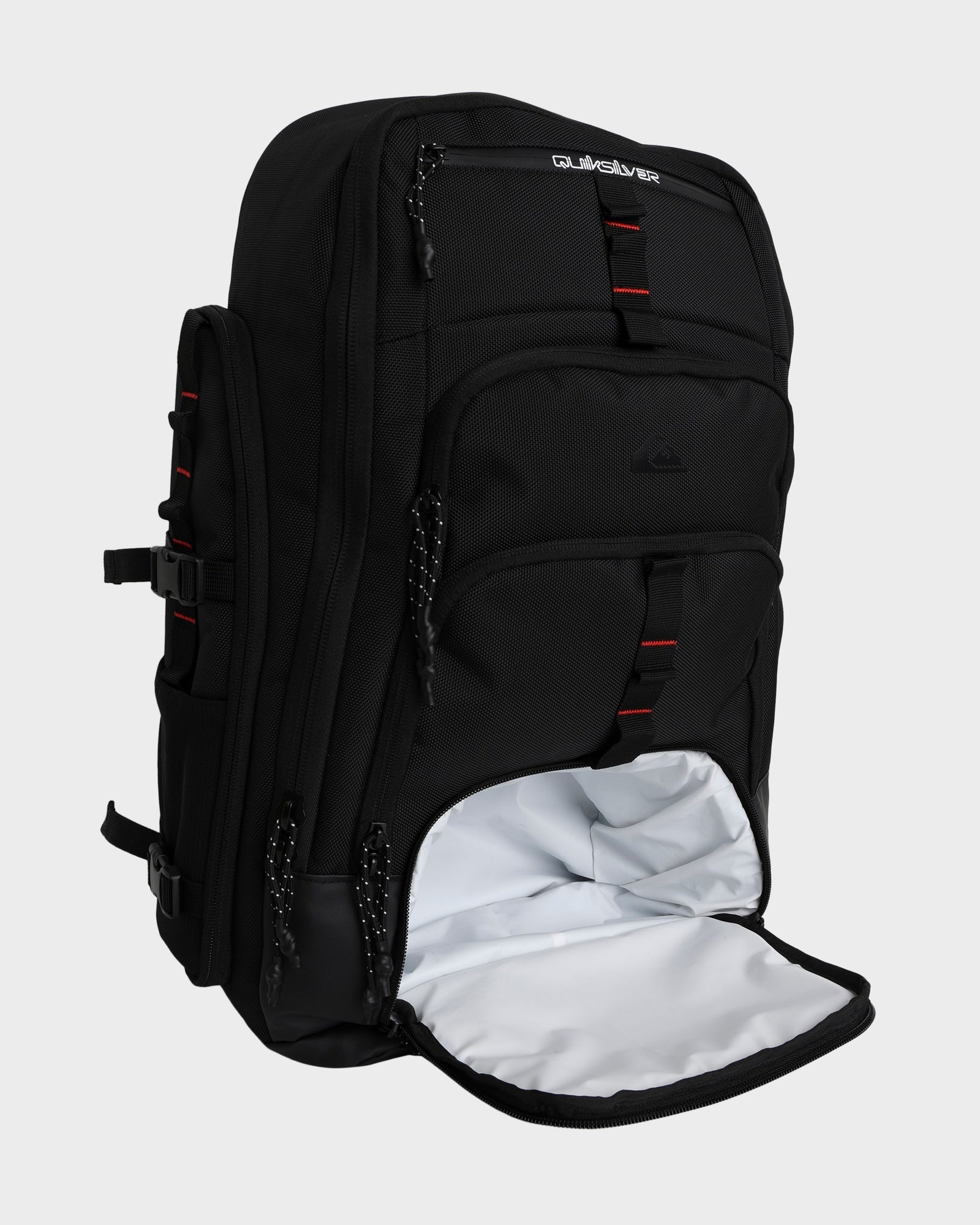 Fetchy Backpack