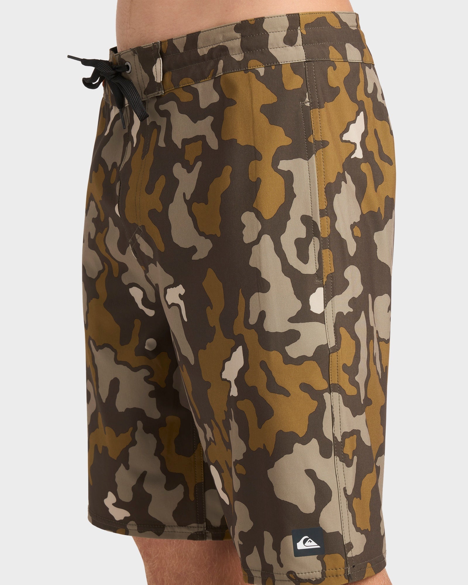 Mens Waterman Street 19" Boardshorts