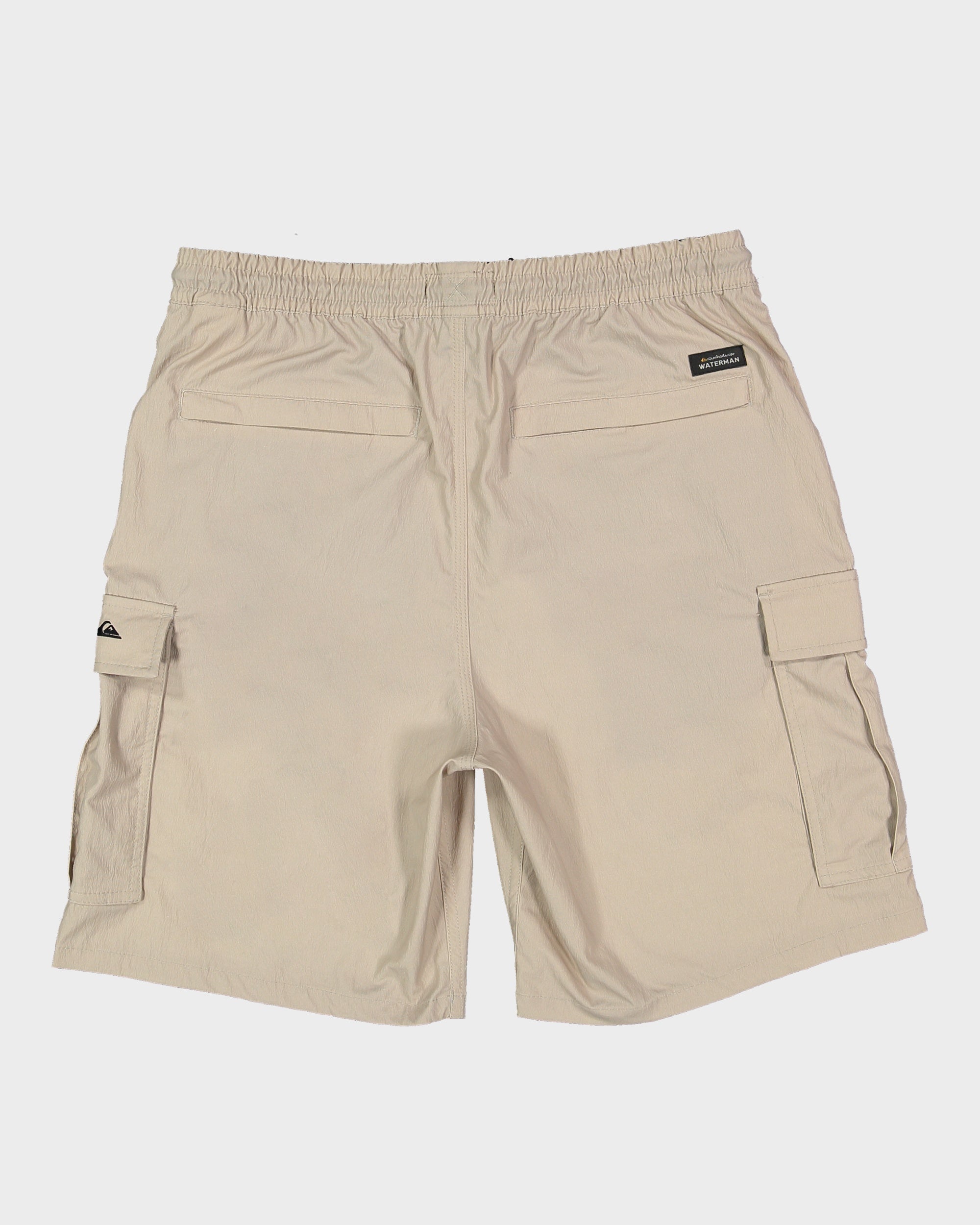 Mens Watermans 19" Cargo Shorts
