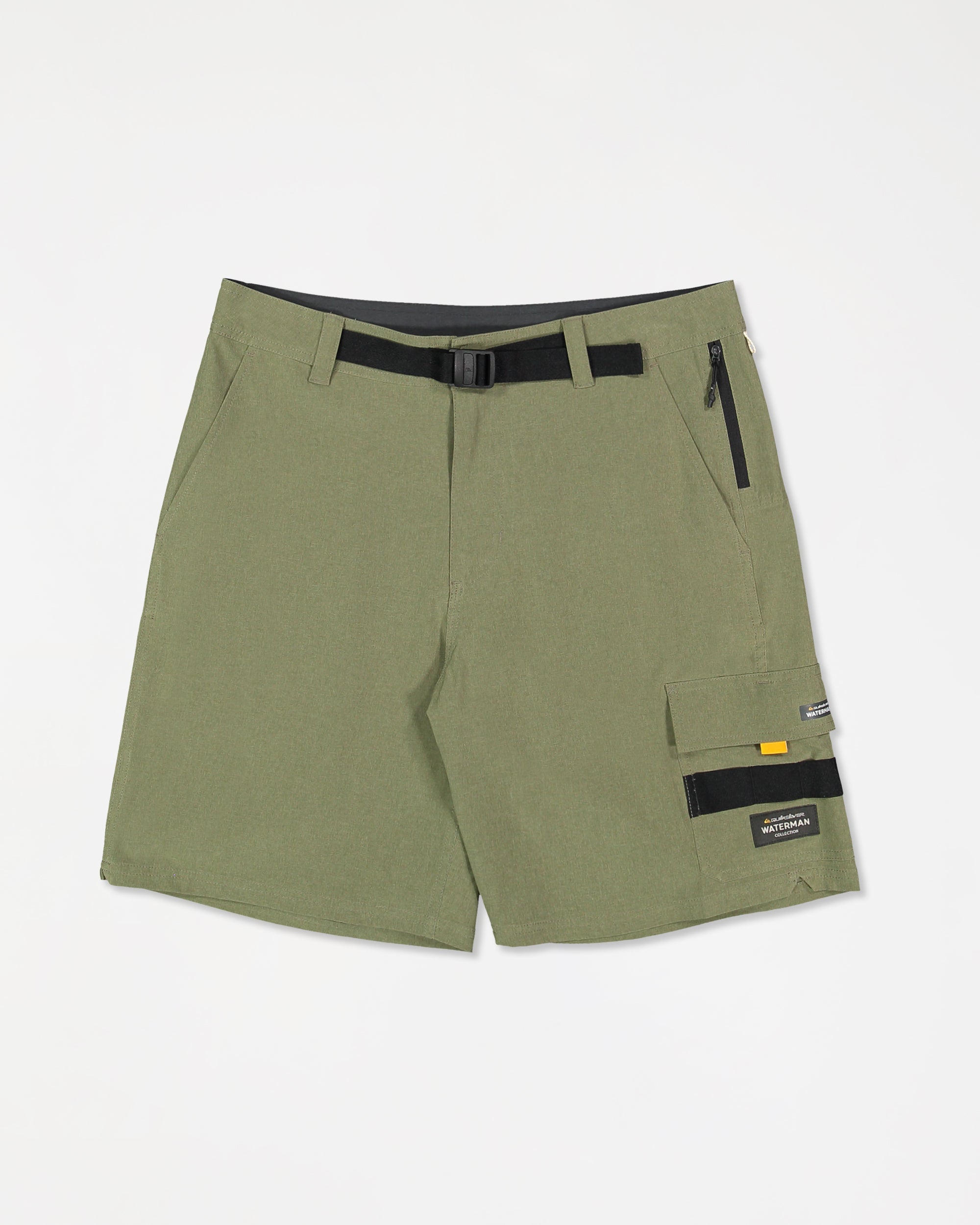 Mens Azimuth Hybrid Shorts