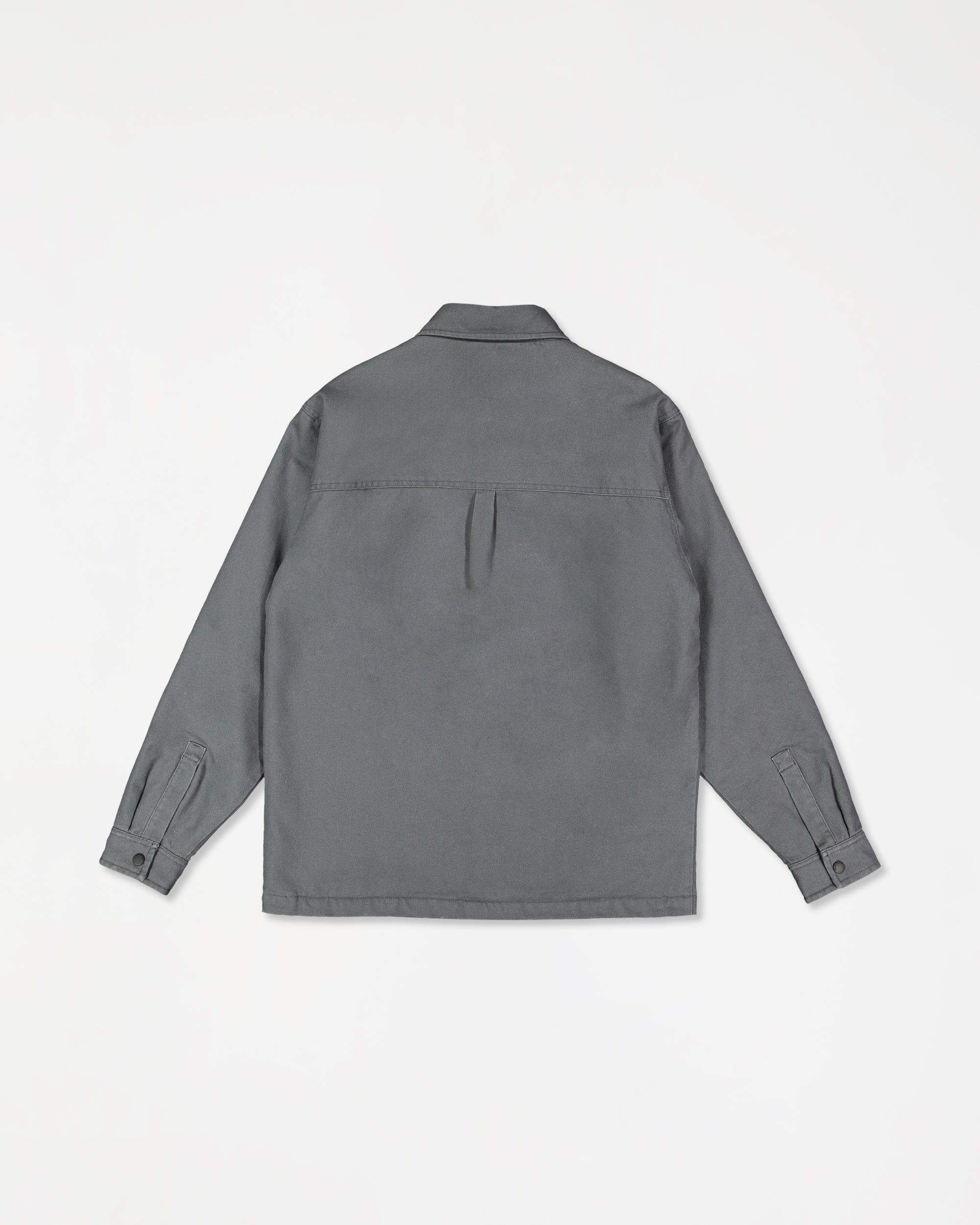 Mens Voyager Shacket