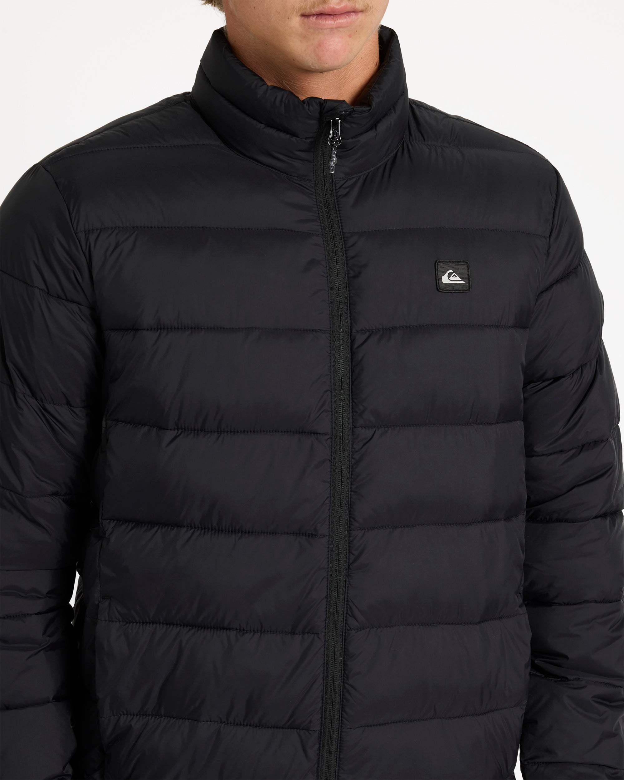 Mens First Light Puffer Jacket