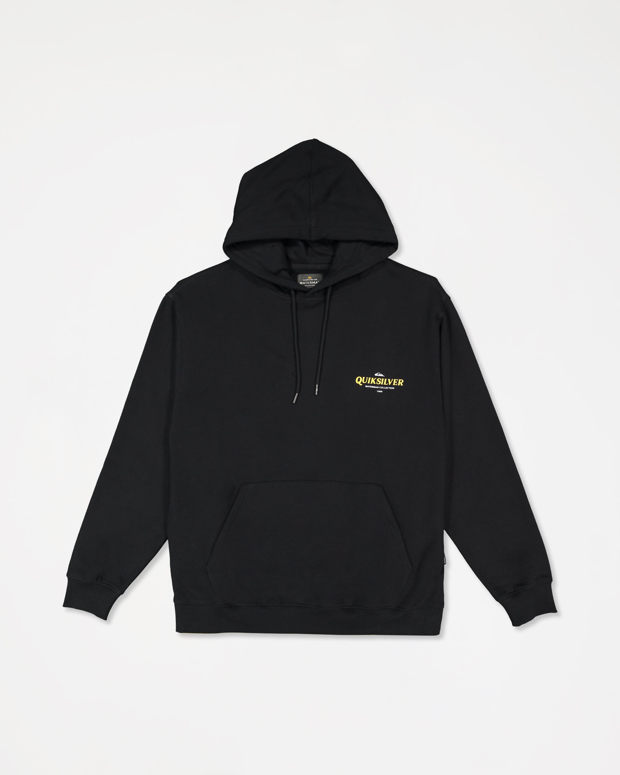 Mens Swordfish Pullover Hoodie