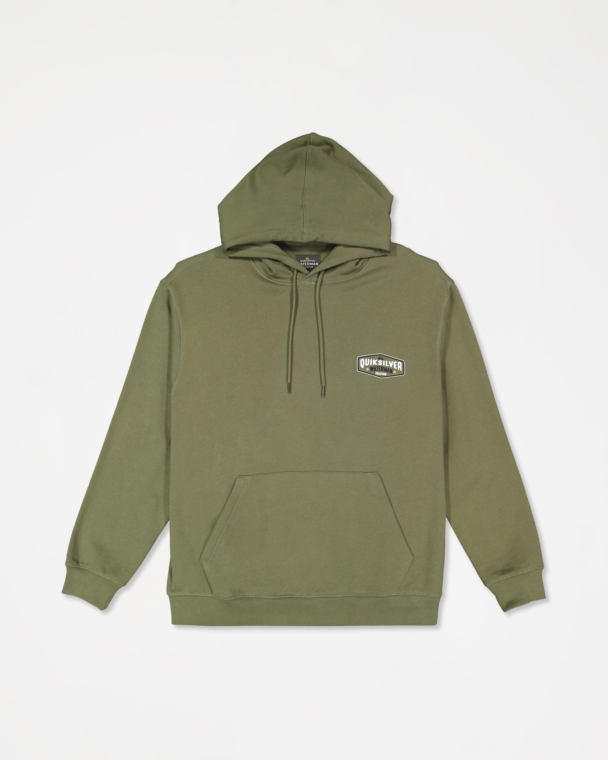 Mens Hook Pullover Hoodie