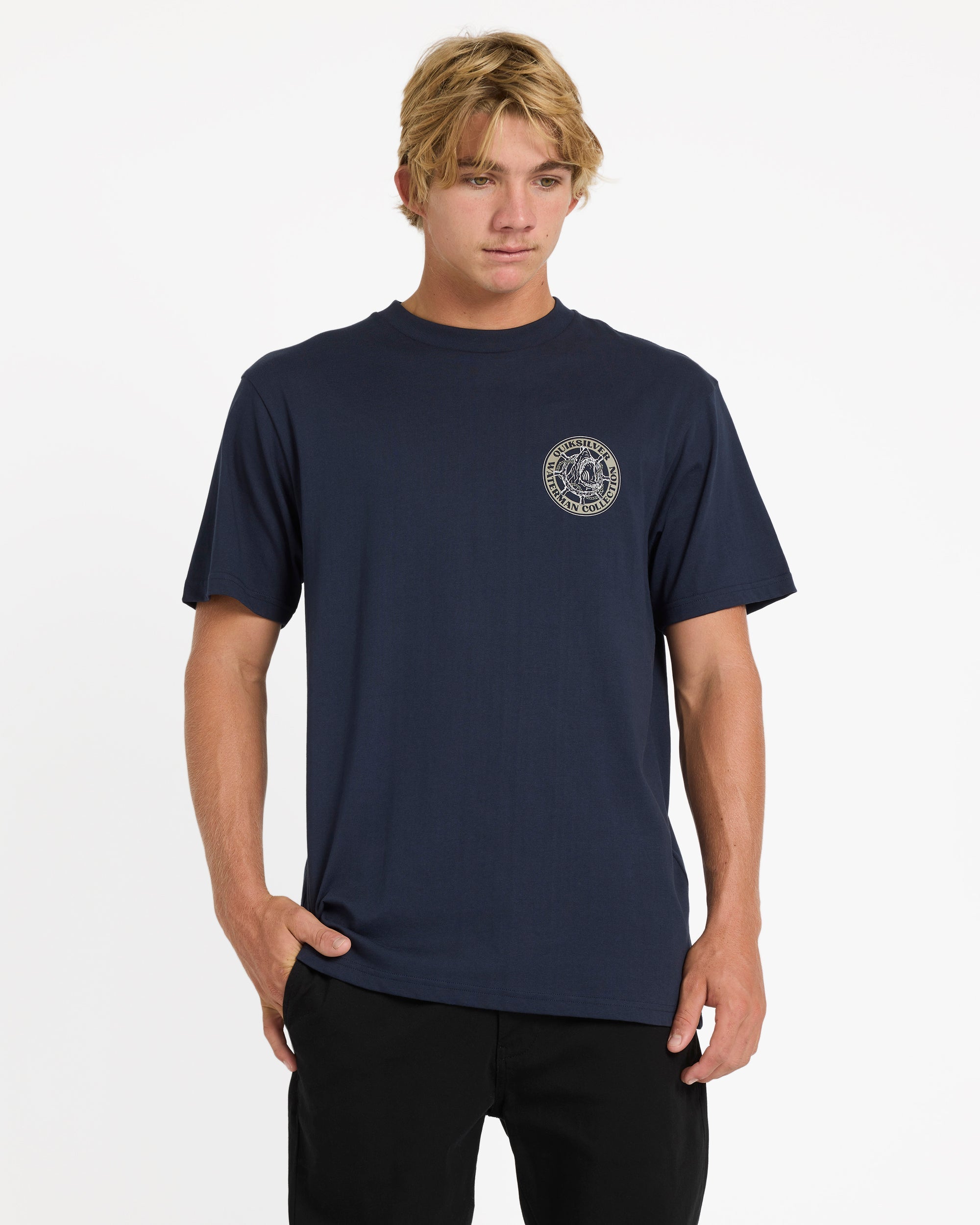 Mens Steer Away T-Shirt