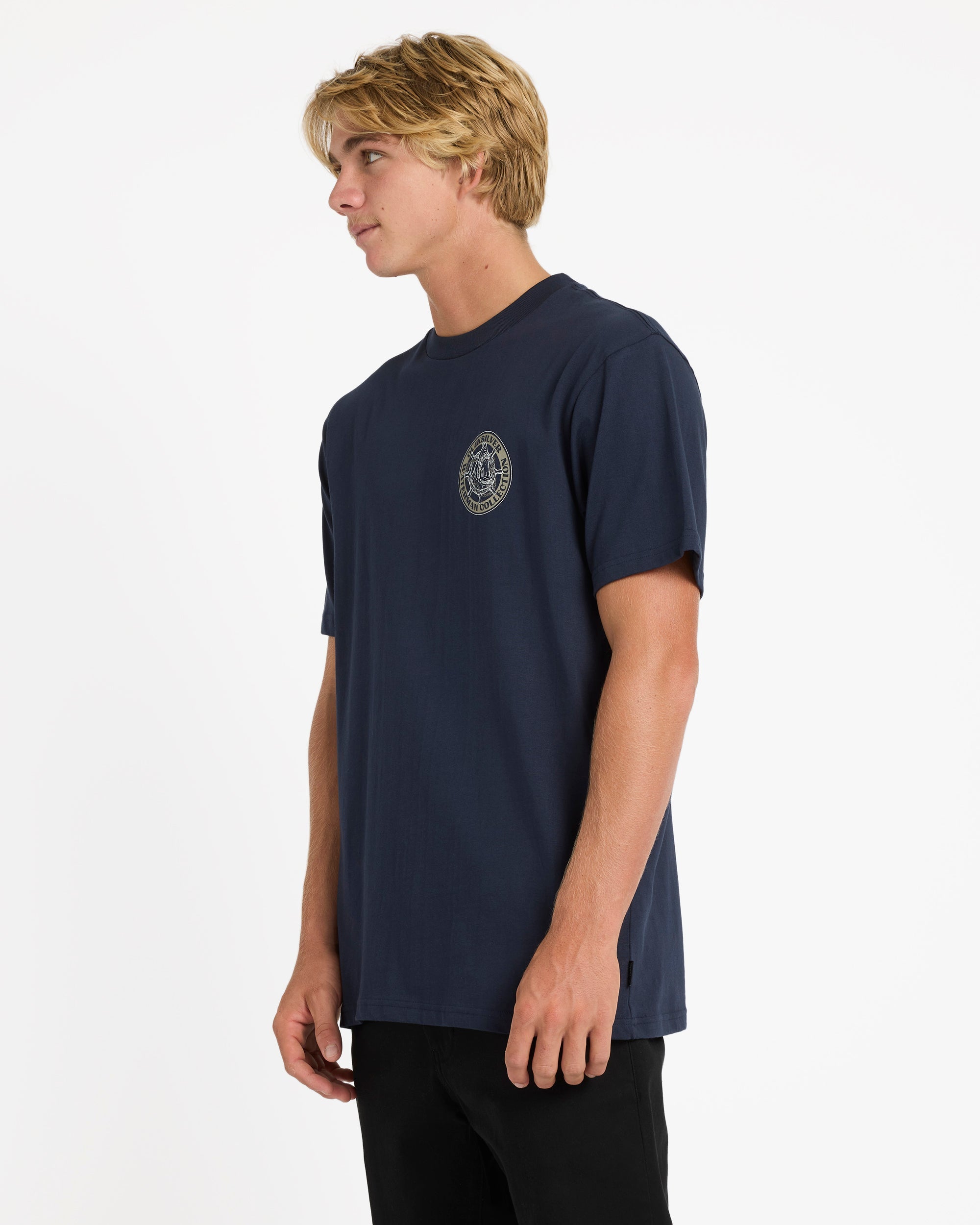 Mens Steer Away T-Shirt