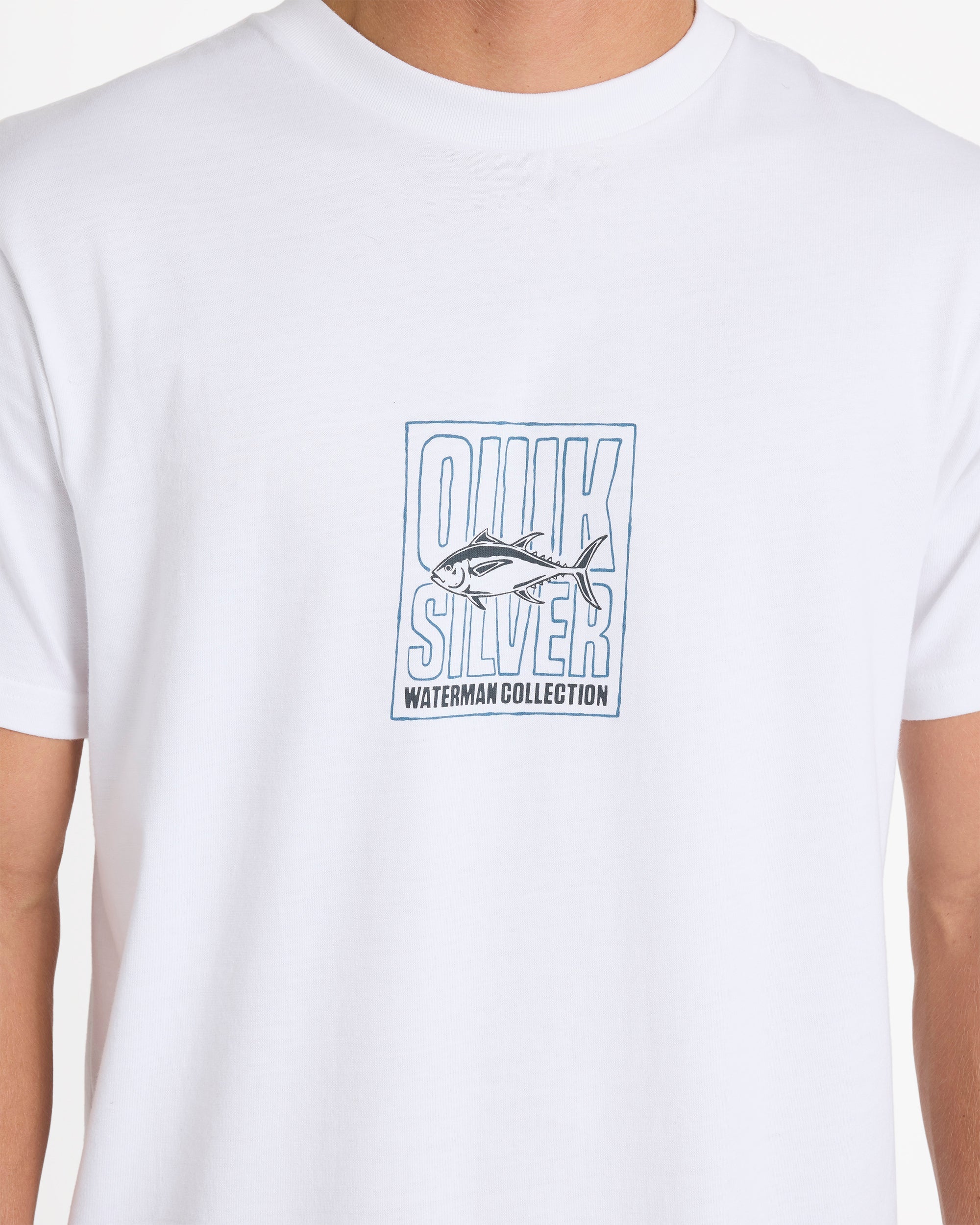 Mens Blind Cast T-Shirt