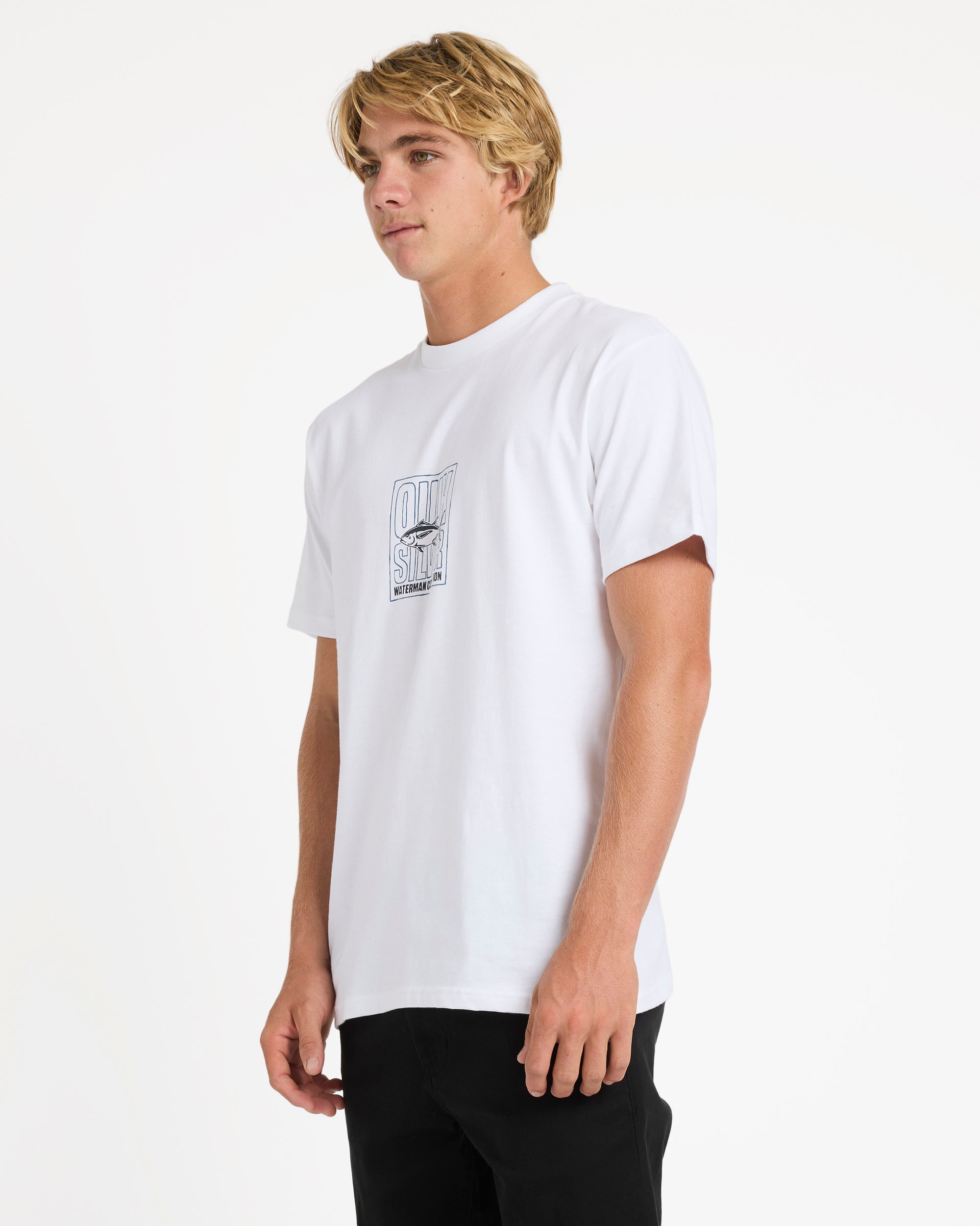 Mens Blind Cast T-Shirt