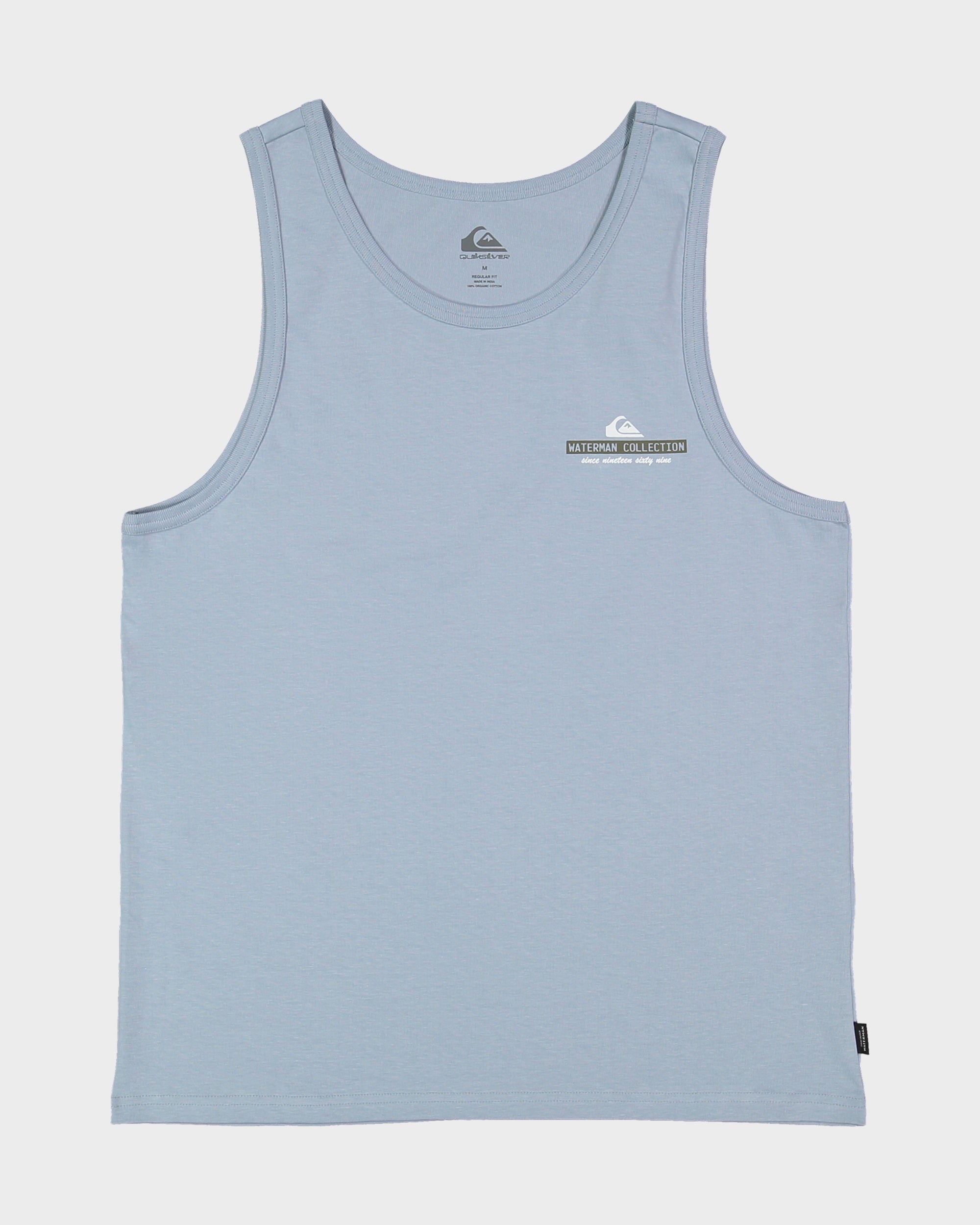 Mens Cast Out Tank