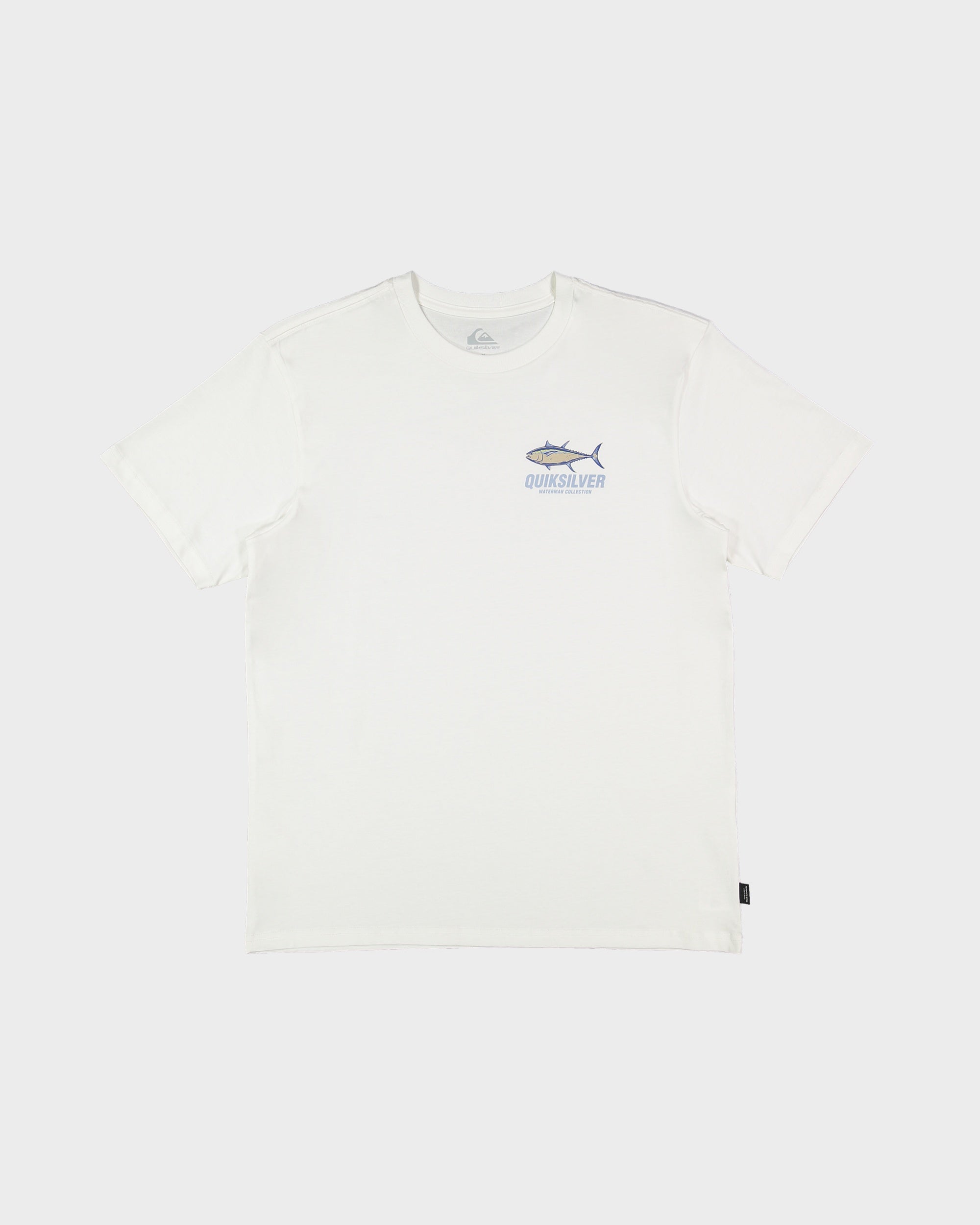 Mens Slack Tide T-Shirt