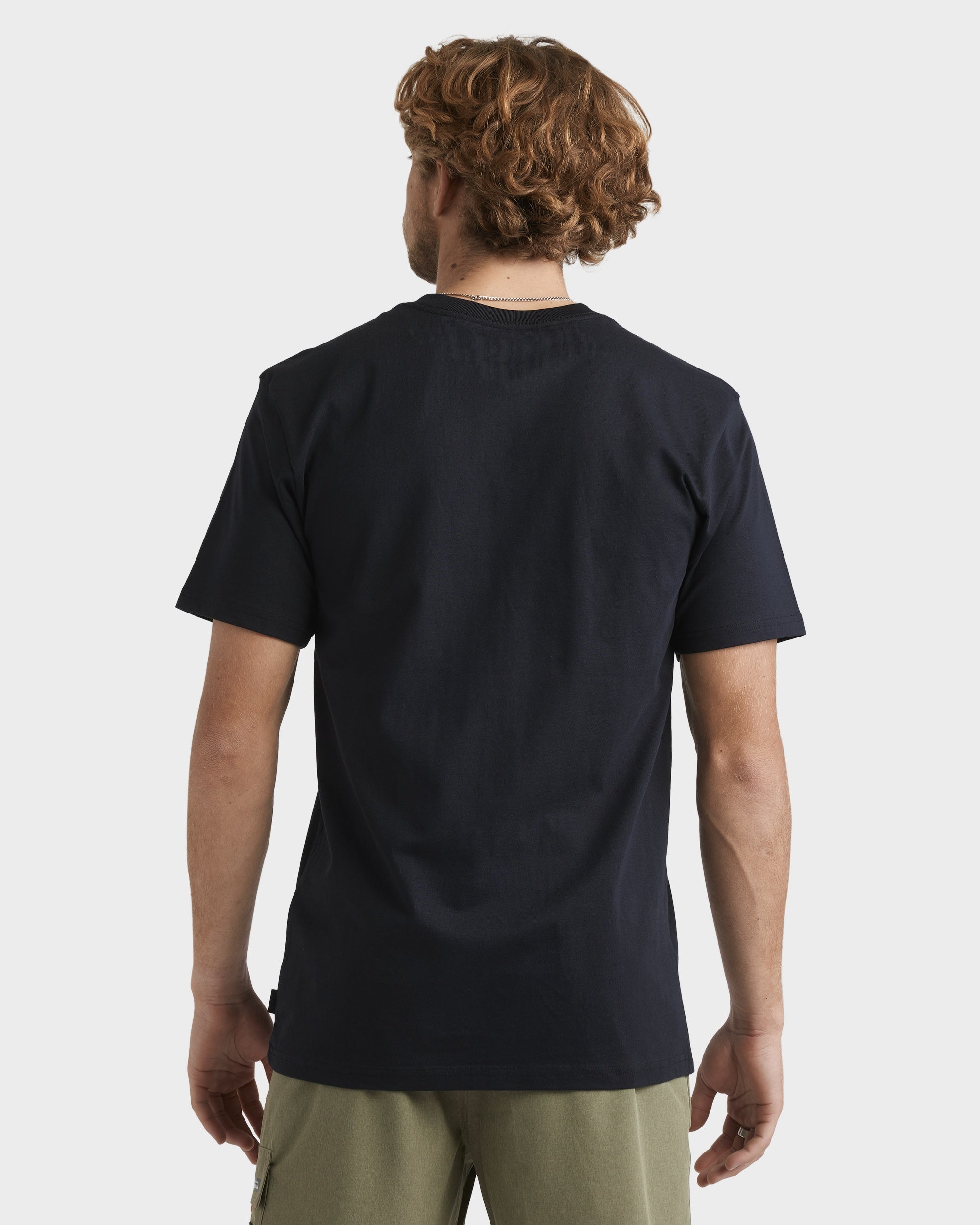 Mens Caught Nothing T-Shirt