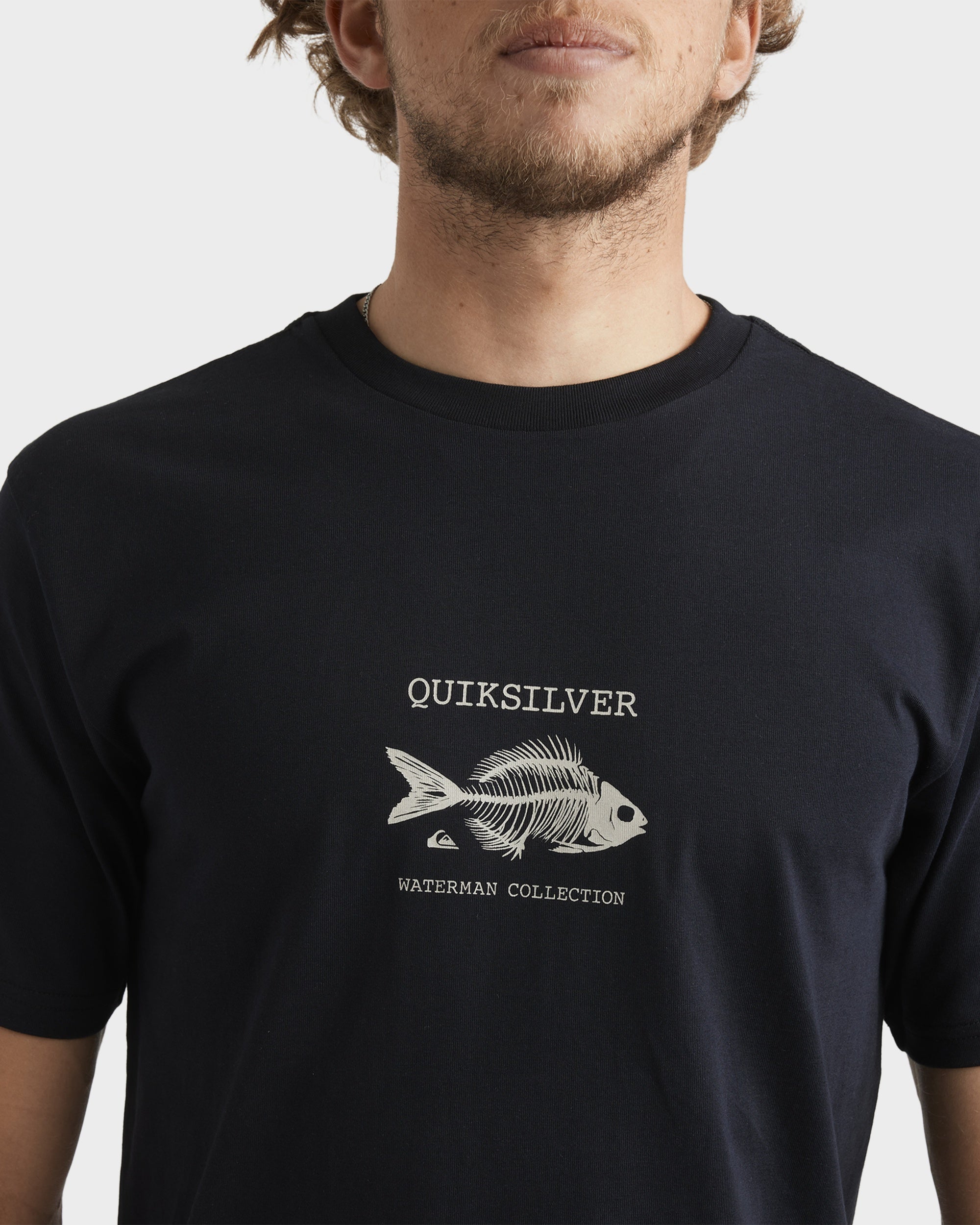 Mens Caught Nothing T-Shirt