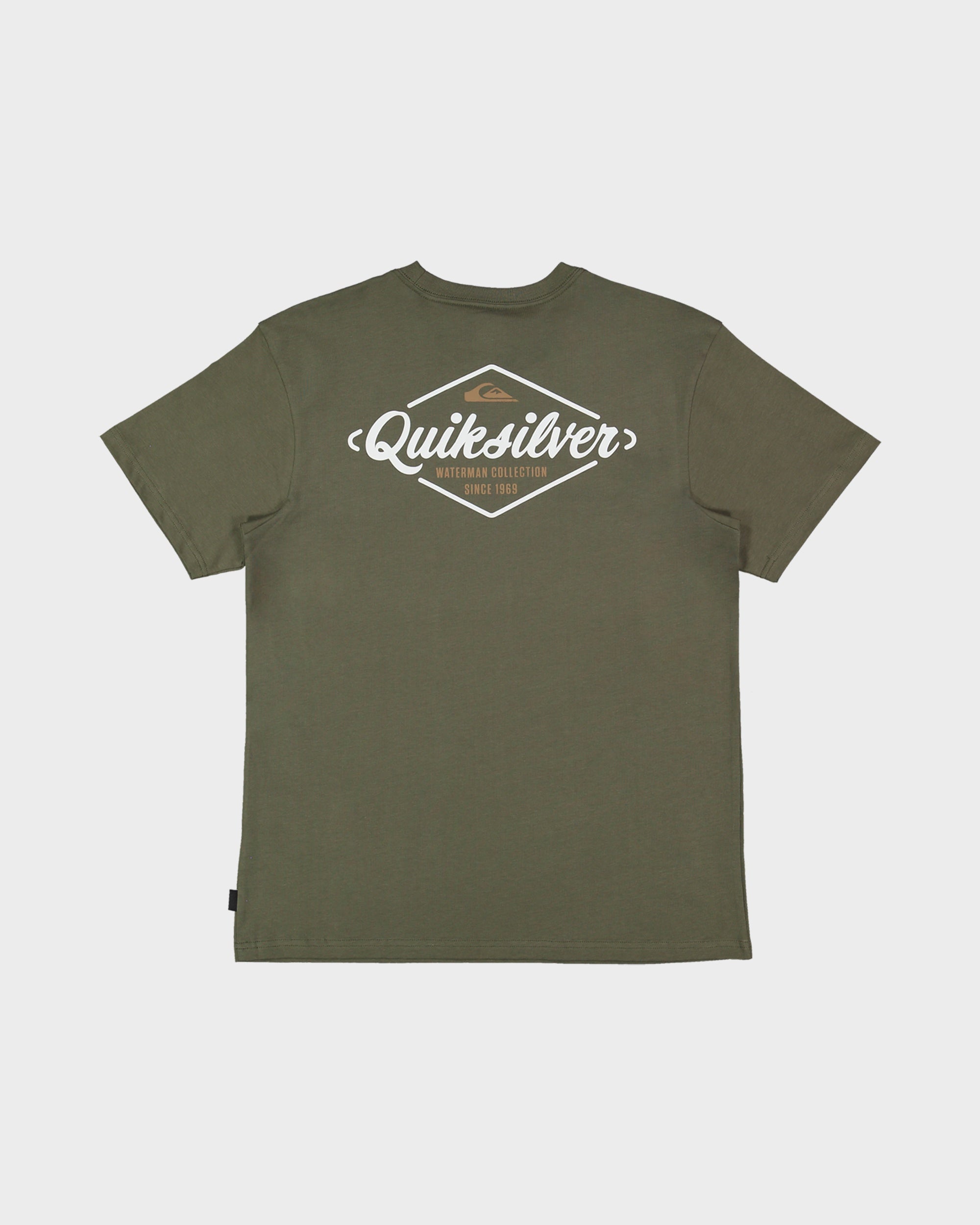 Mens Harbour T-Shirt