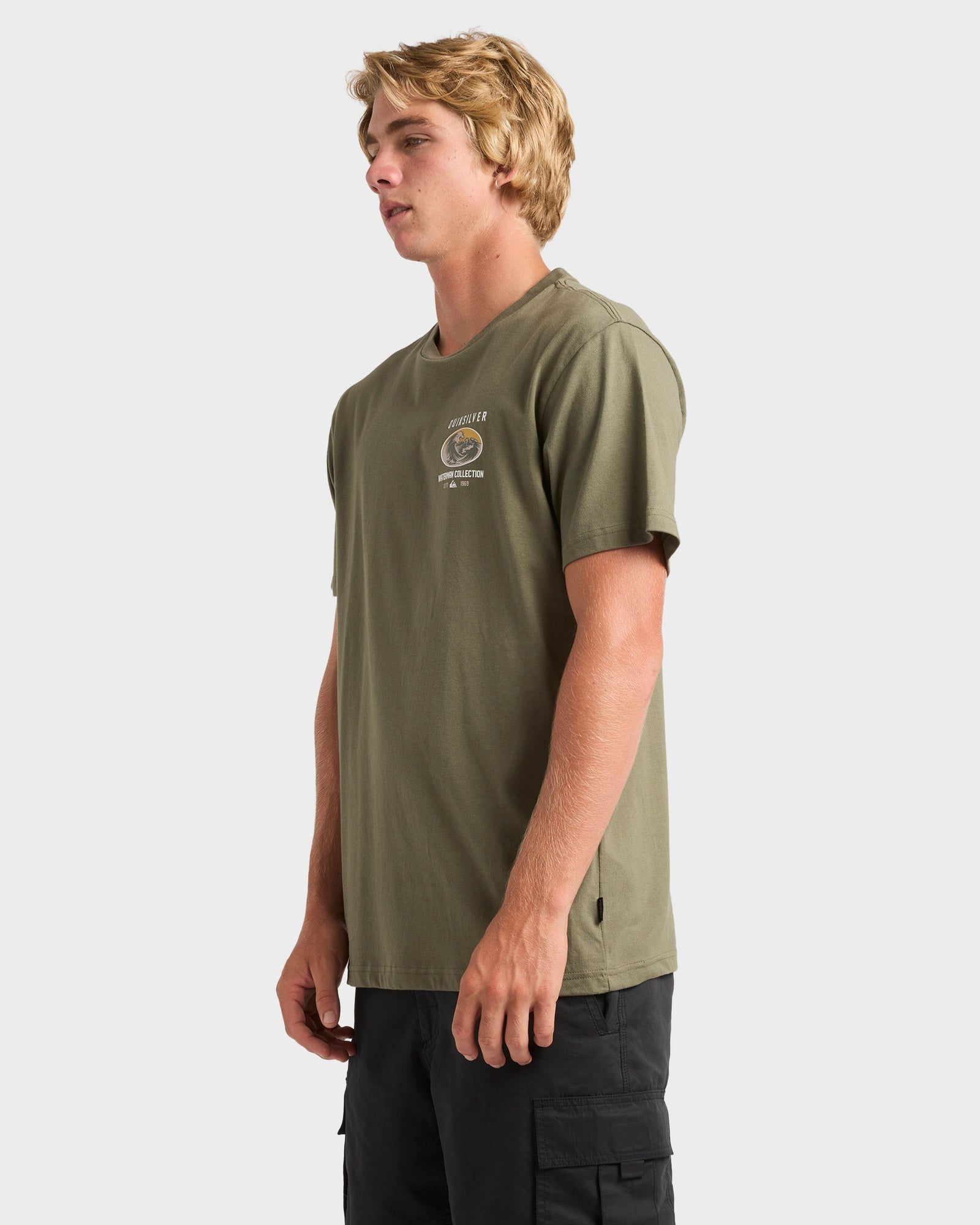 Mens High Seas T-Shirt