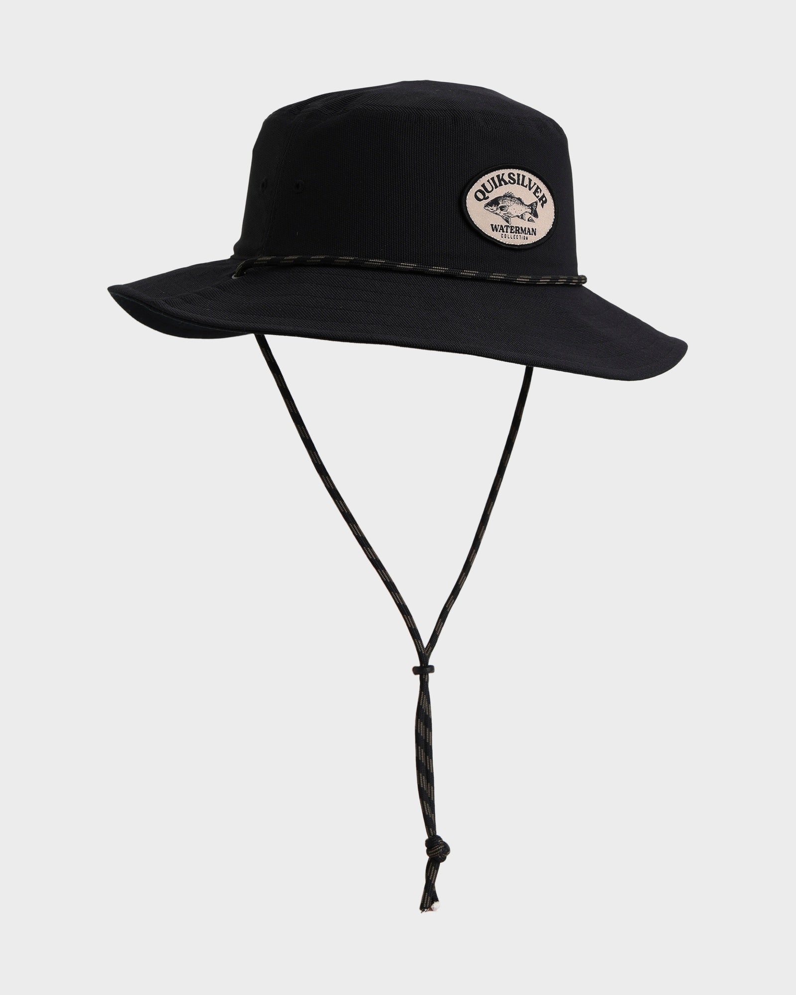 Mens Boat Master Bucket Hat