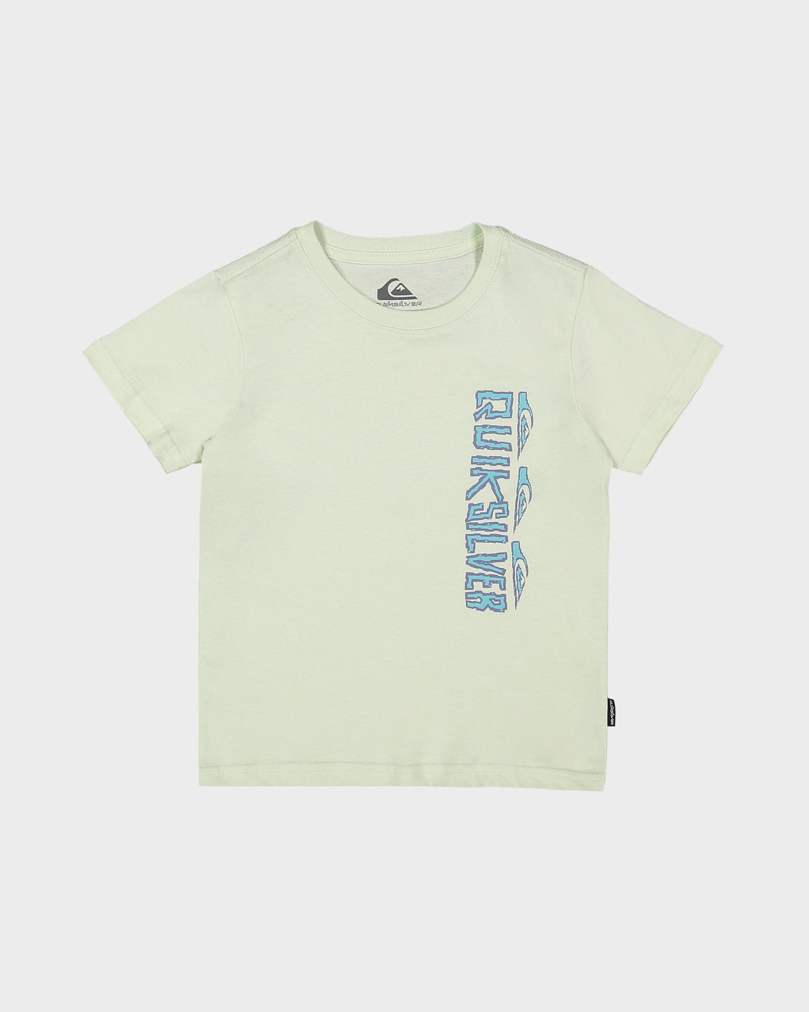 Boys 2-7 Lo Res Stack T-Shirt