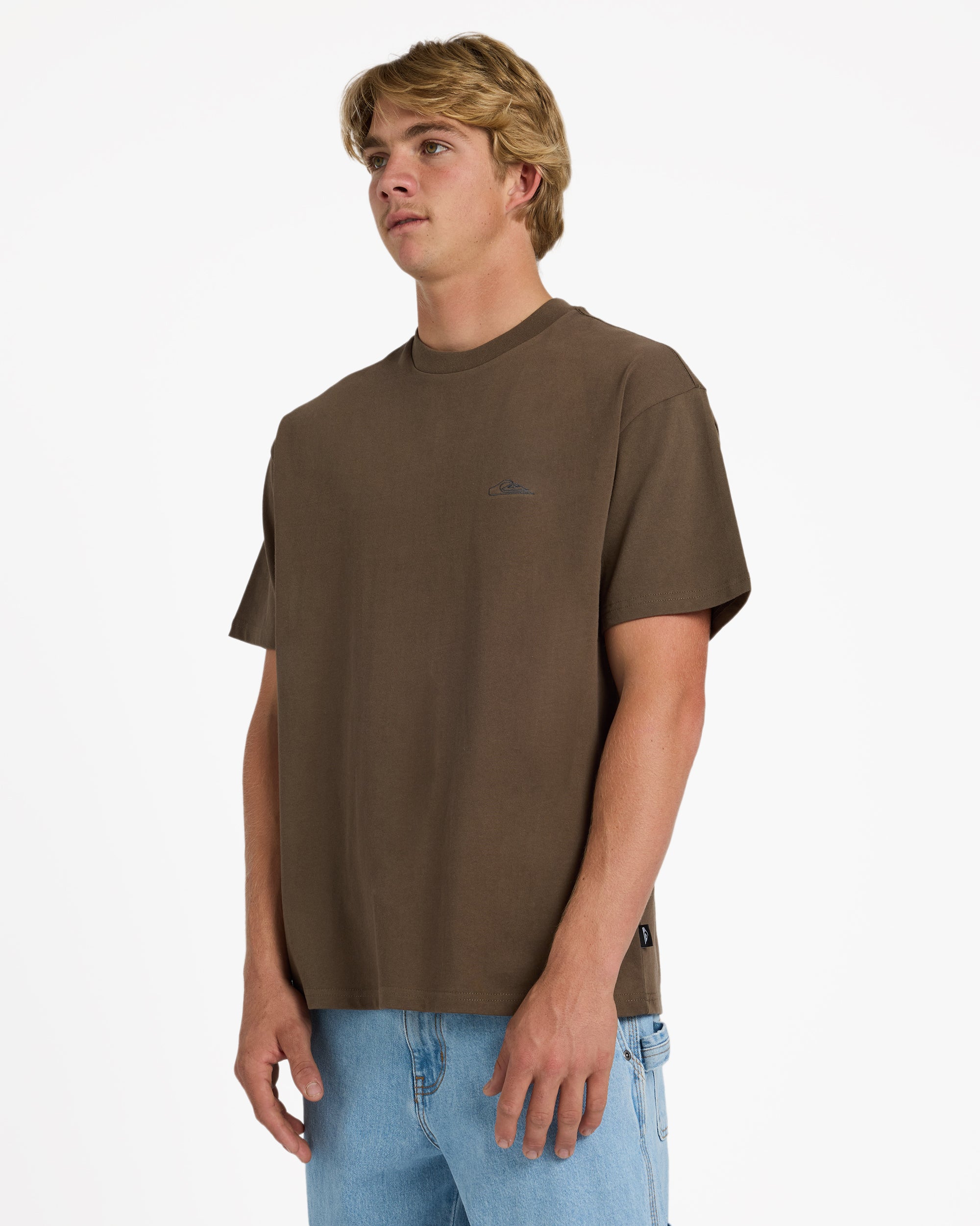 Mens Surf ET-Shirtentials T-Shirt