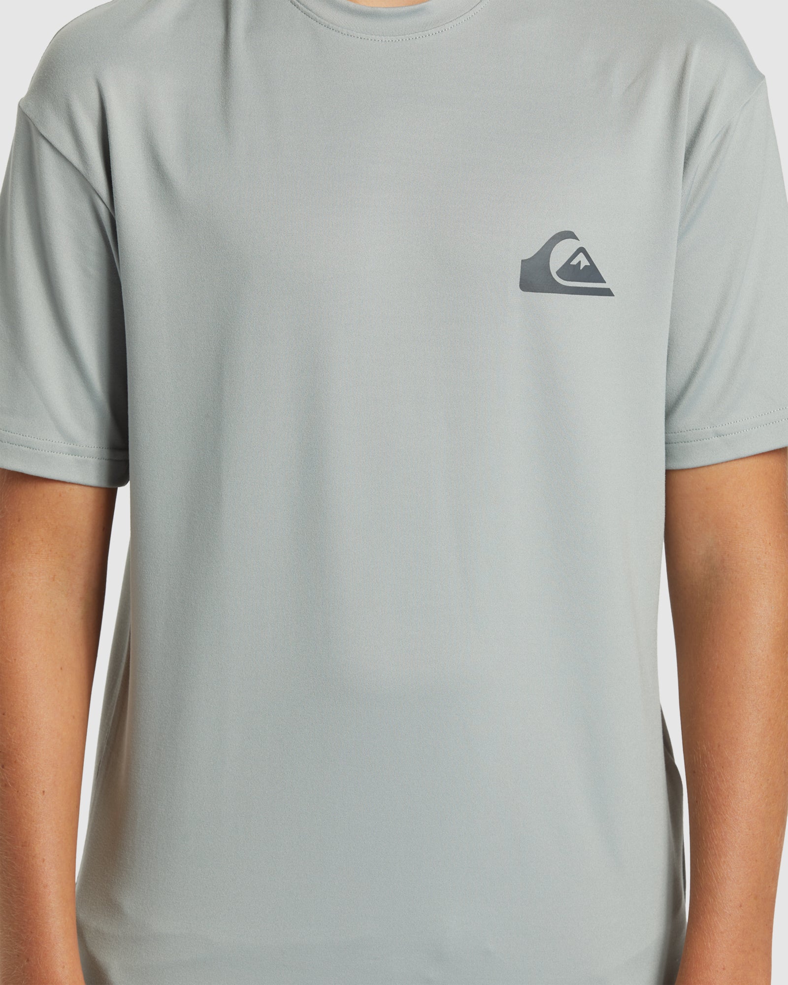 Boys 8-16 Everyday Surf Short Sleeve UPF 50 Surf T-Shirt