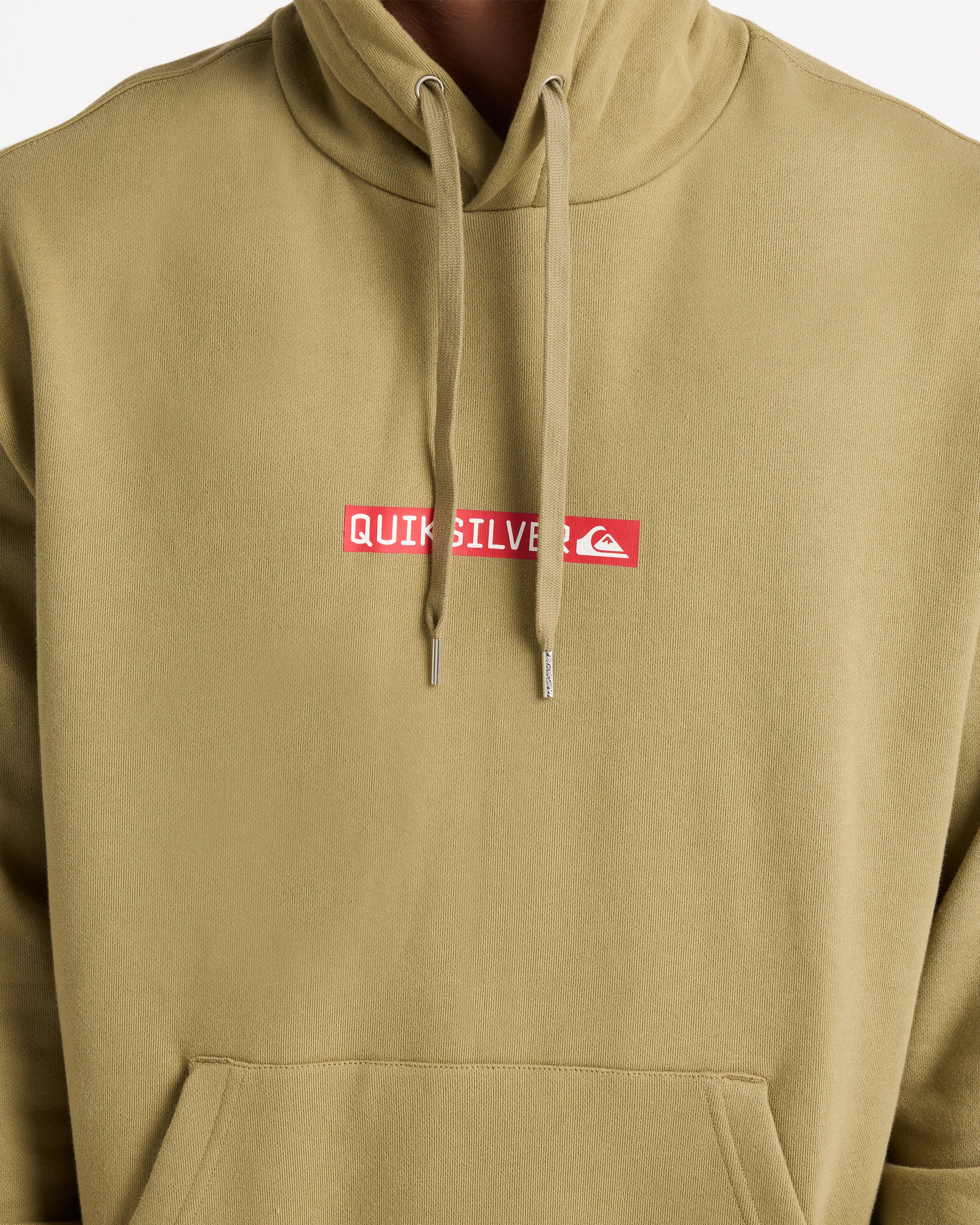 Mens DNA Clicker Pullover Hoodie