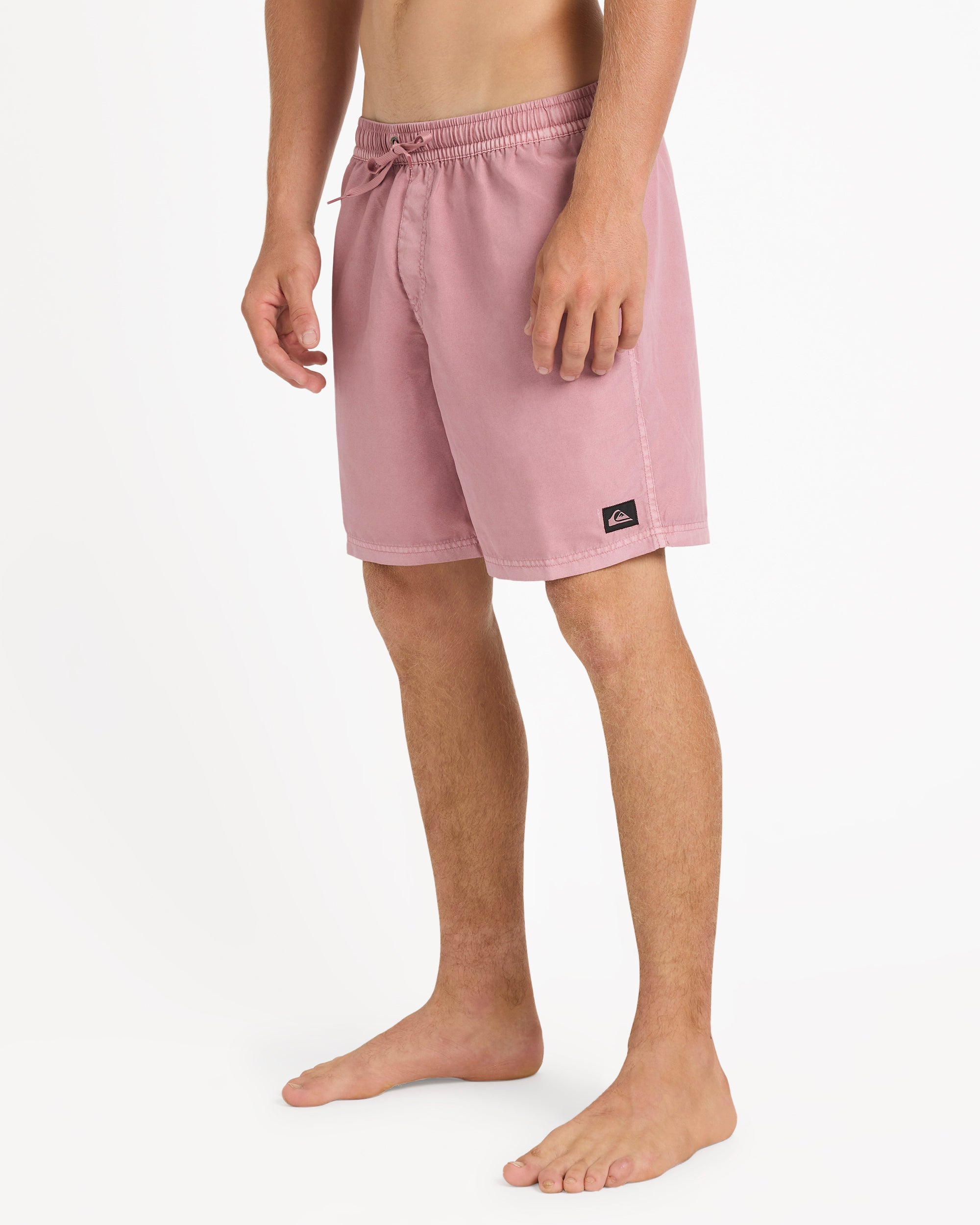 Mens Everyday Surfwash 17" Swim Shorts