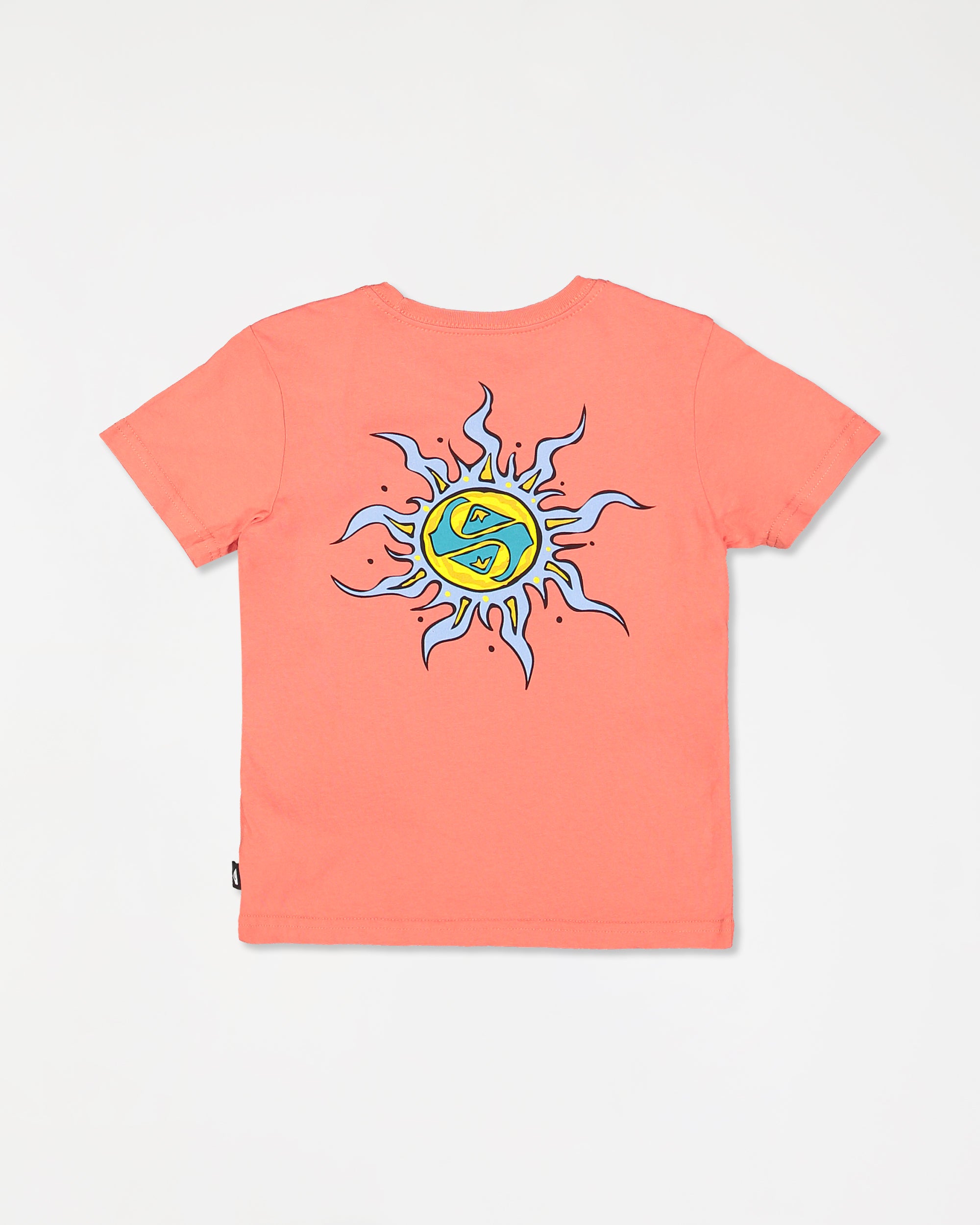 Boys 2-7 Tribal Suns T-Shirt