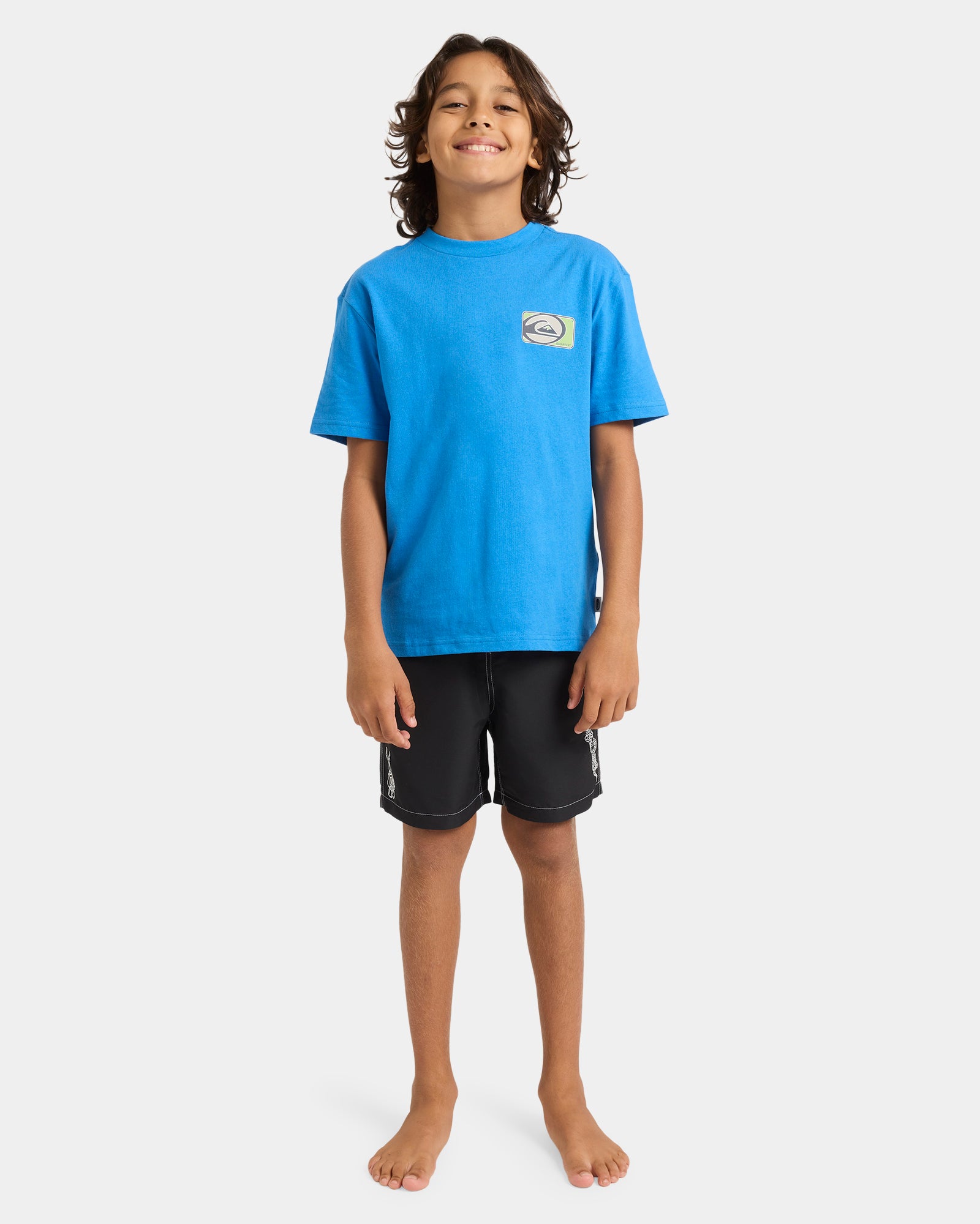 Boys 8-16 Strategy T-Shirt