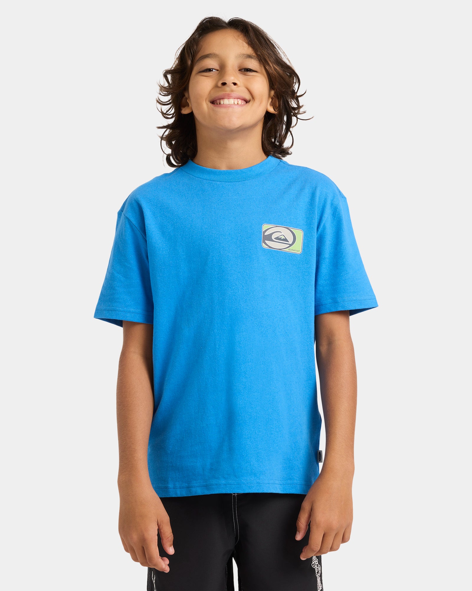 Boys 8-16 Strategy T-Shirt
