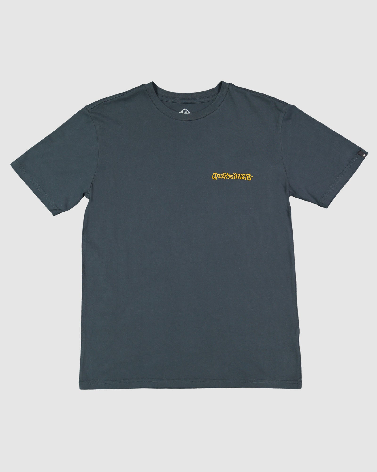 Mens Peaceful Waves T-Shirt