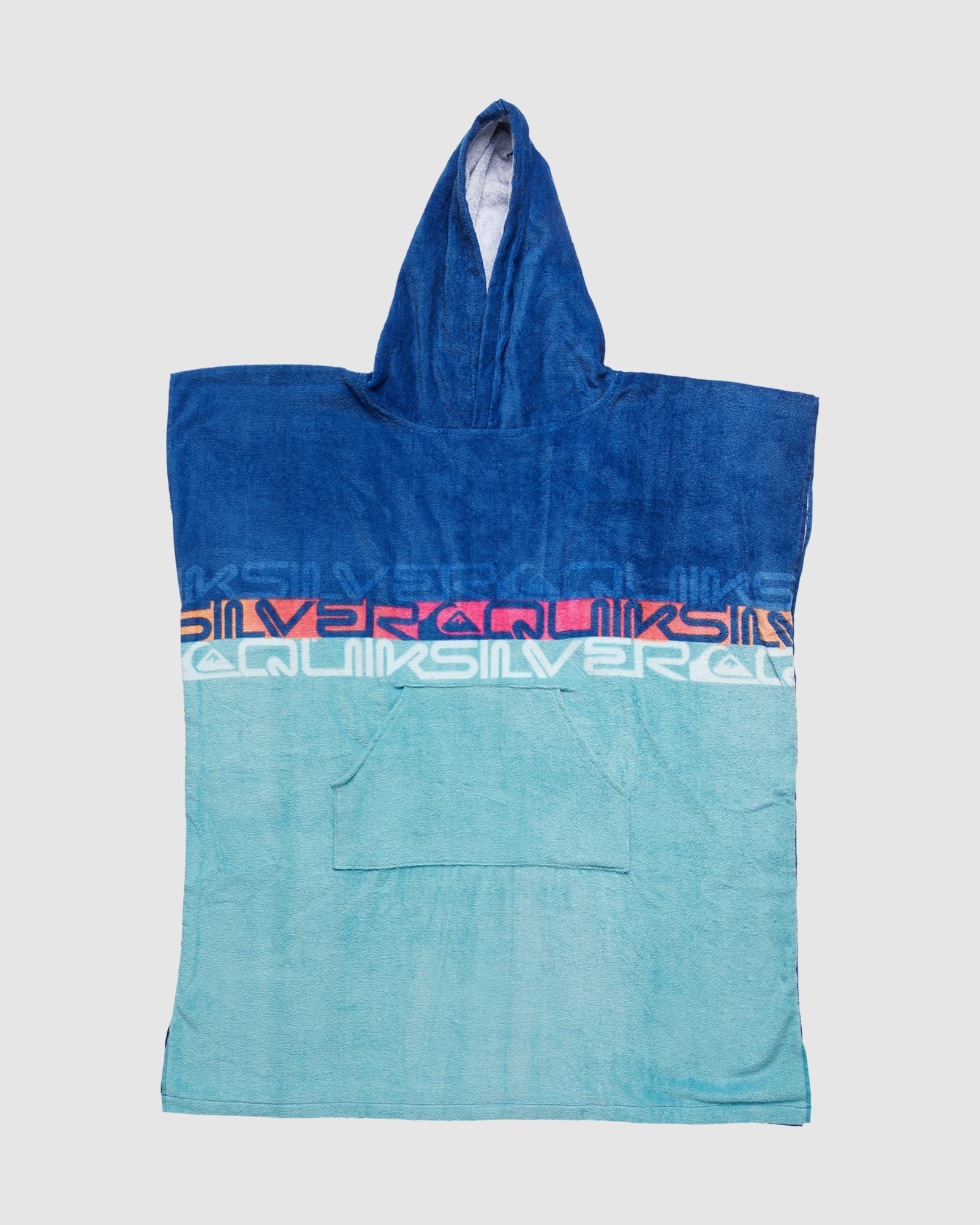 Boys Hoody Towel Beach Towel