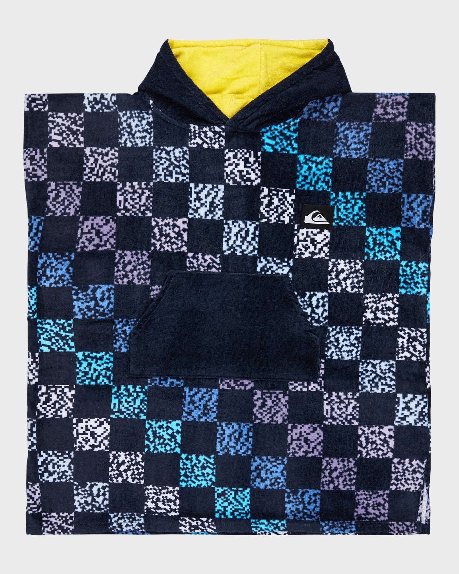 Boys 8-16 Hoody Hooded Towel