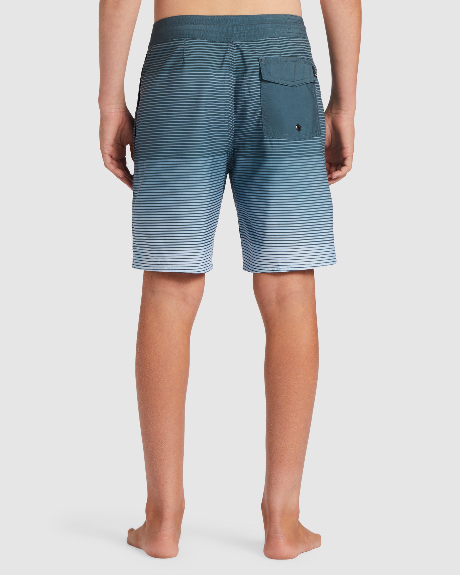 Boys 8-16 Pointbreak Beachshorts