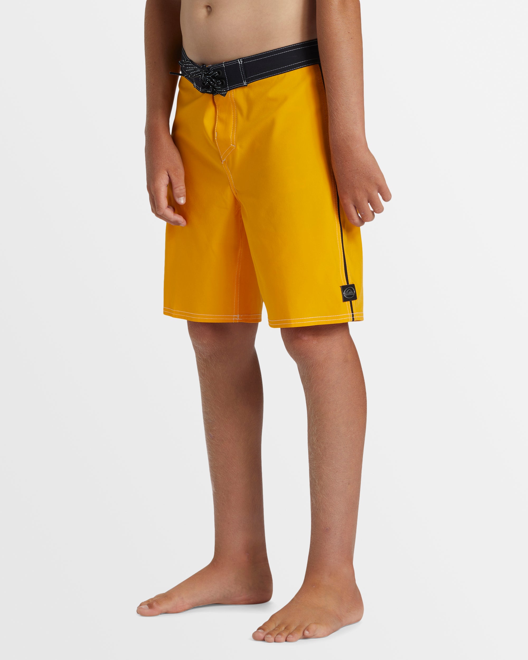 Boys 8-16 Saturn Boardshorts