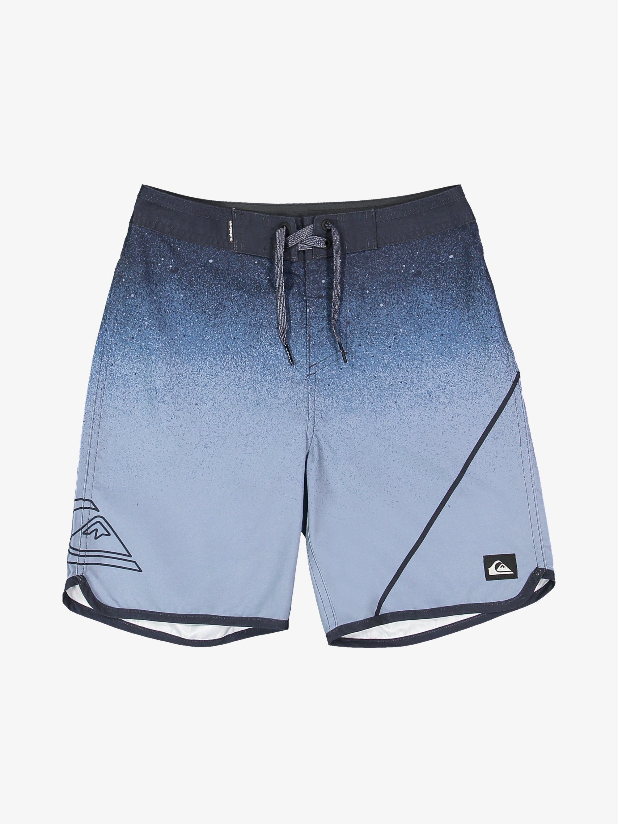 Boys 8-16 Everyday New Wave 17" Boardshorts