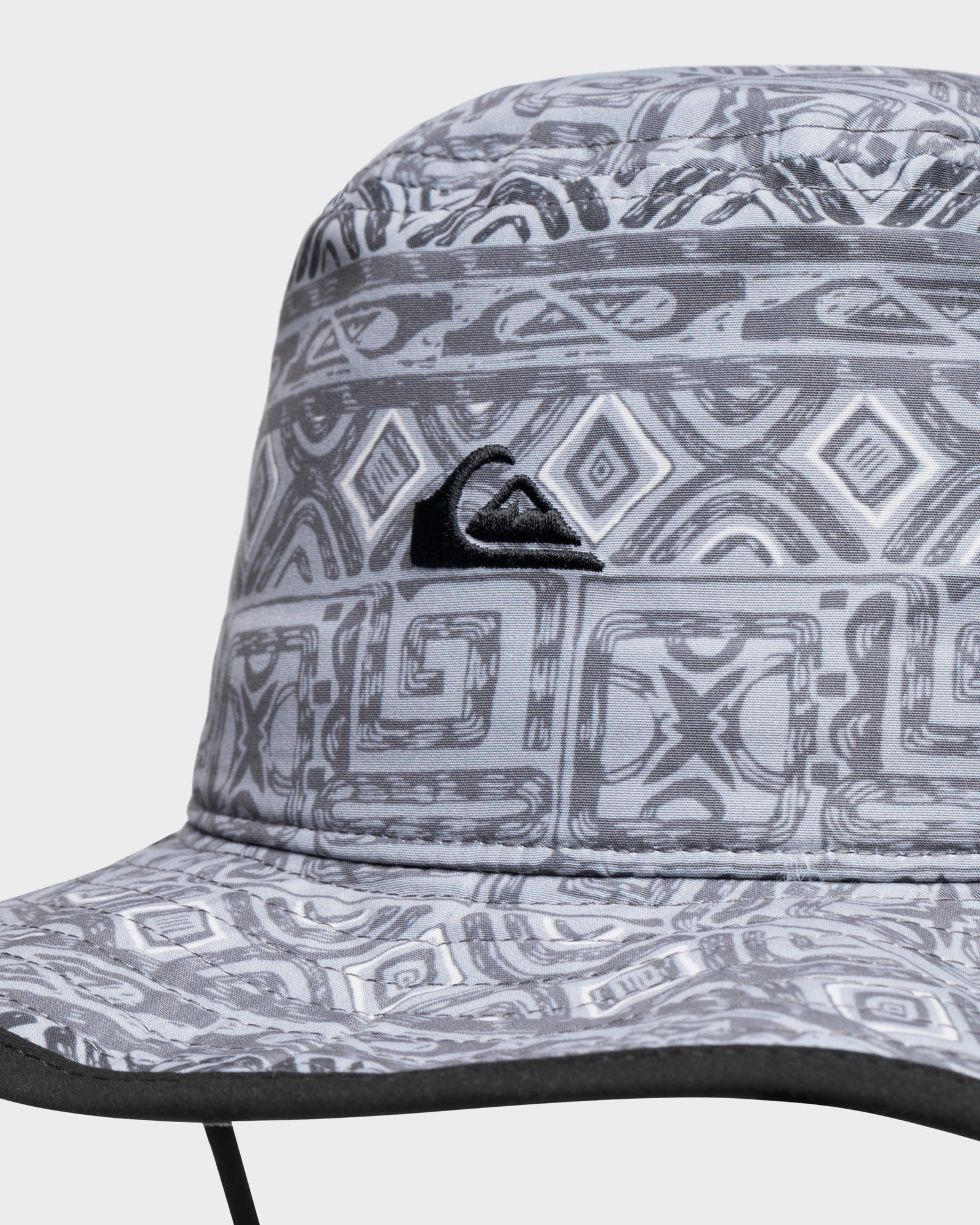 Boys 8-16 Know It All Safari Hat