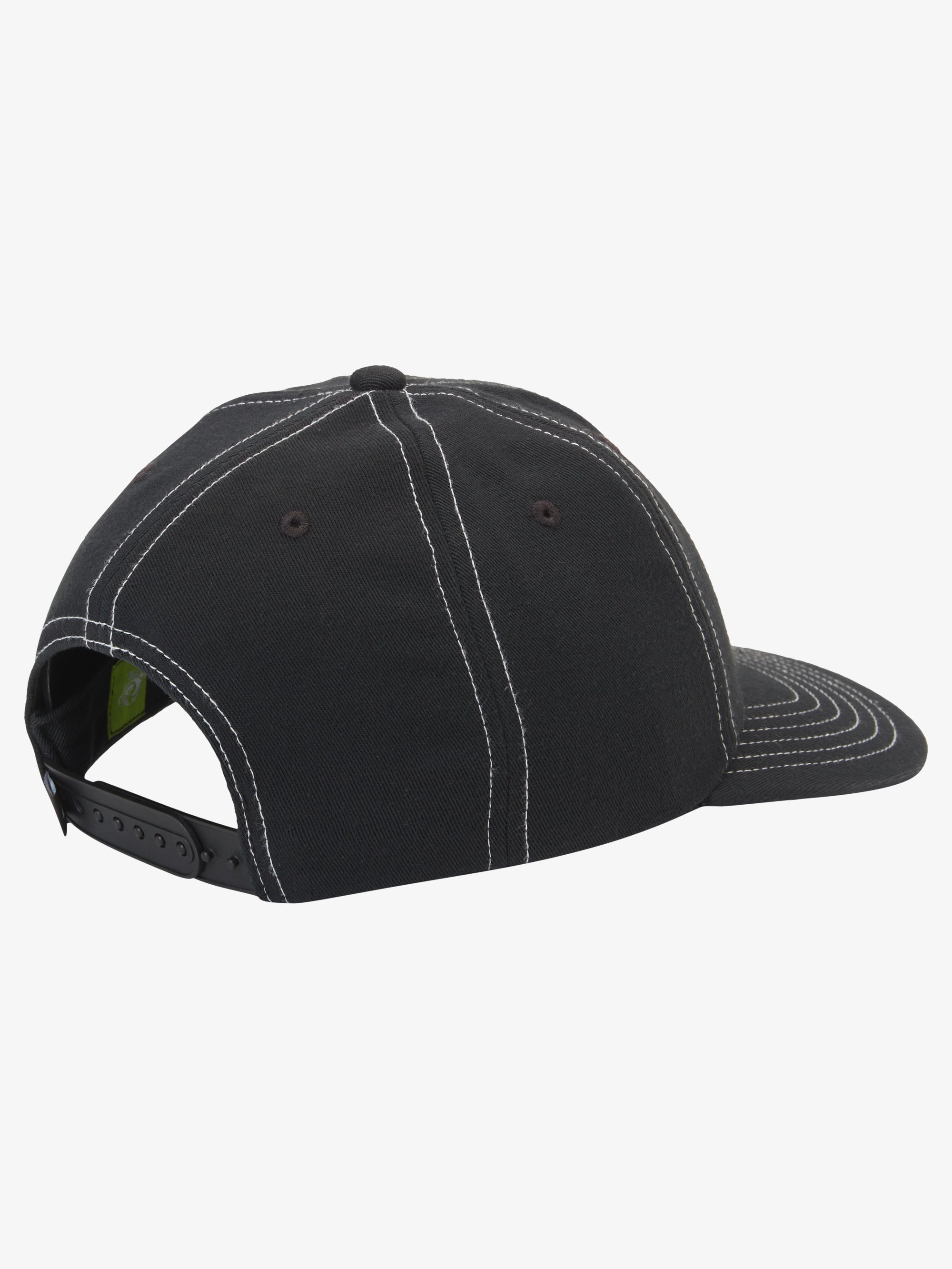 Boys 8-16 Mercury Snapback Cap