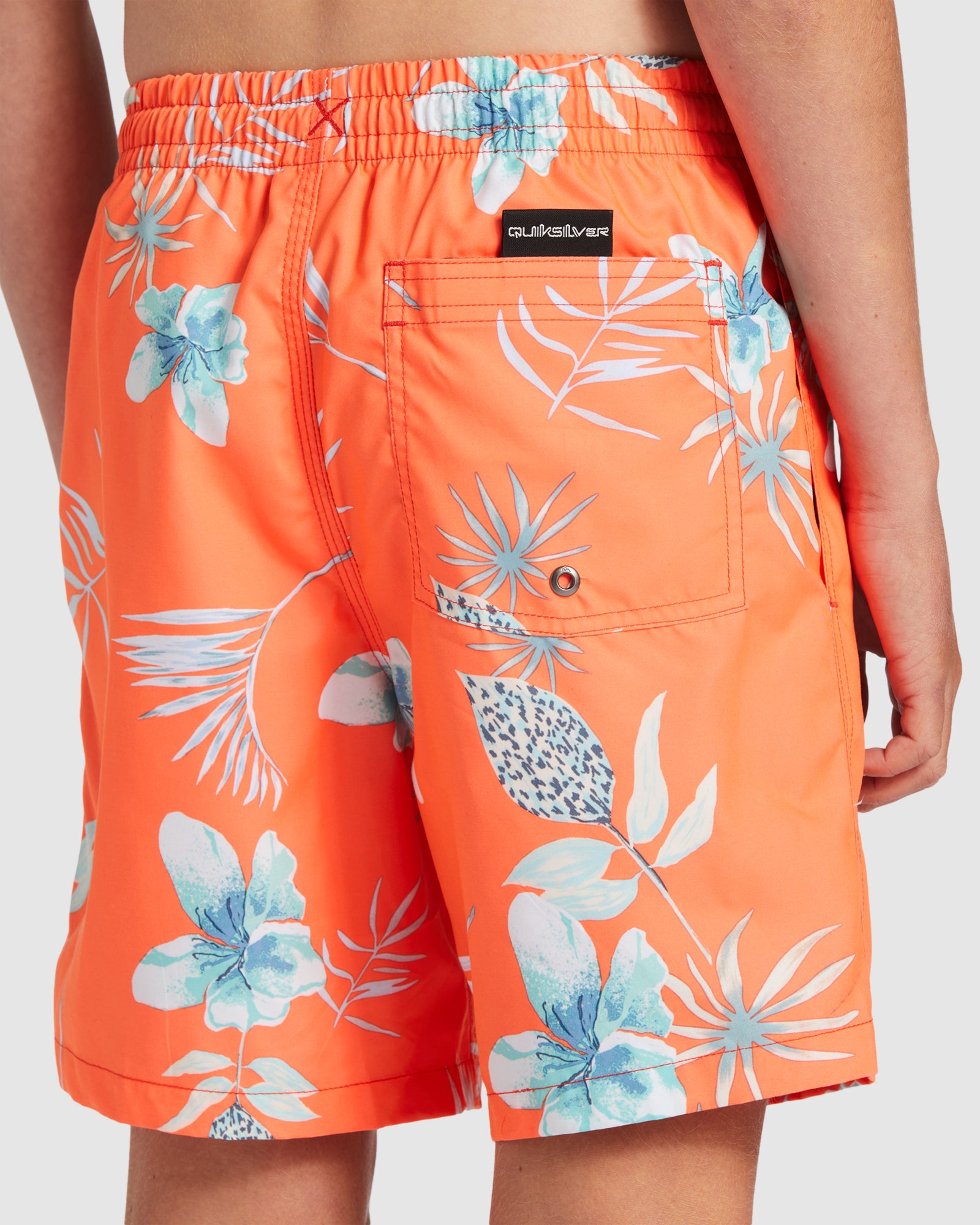 Boys 8-16 Everyday Mix Swim Shorts