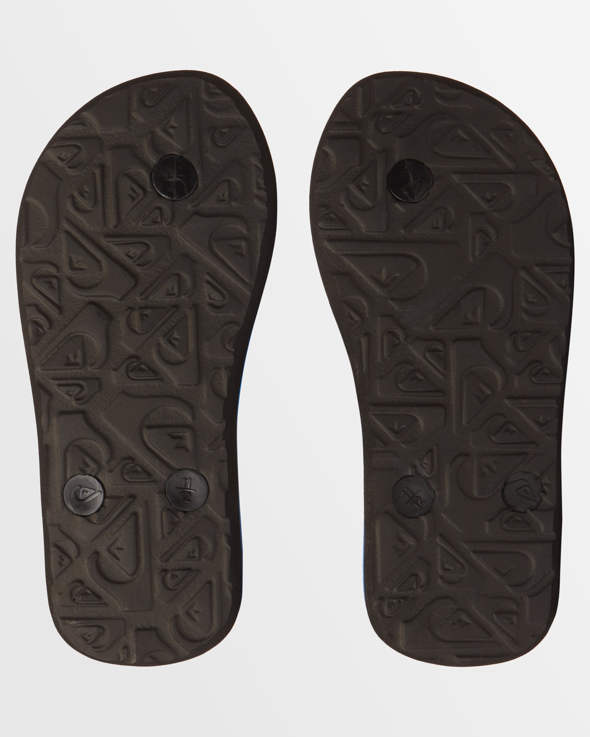 Boys 2-7 Molokai Art Flip-Flops