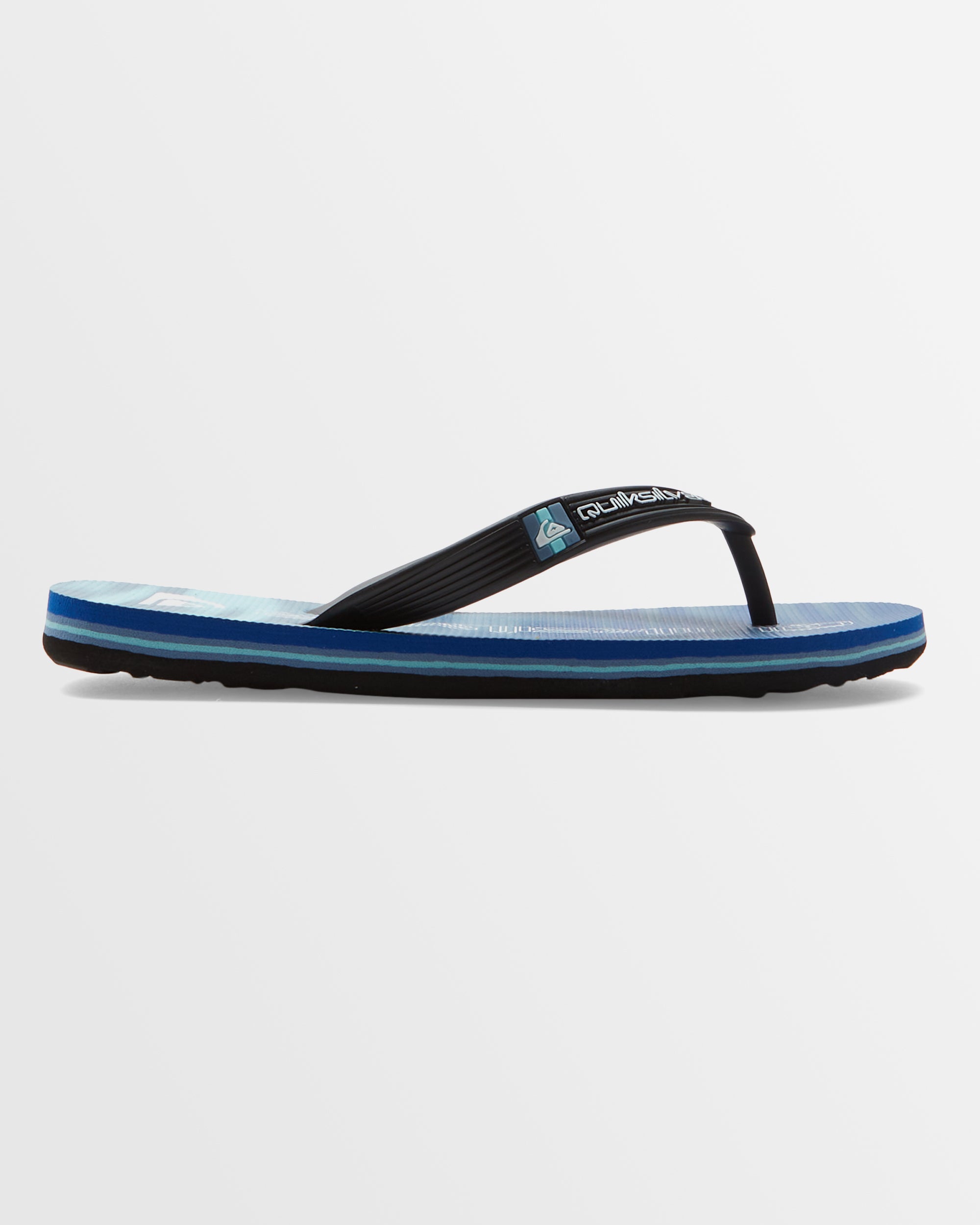 Boys 8-16 Molokai Art Beach Flip-Flops