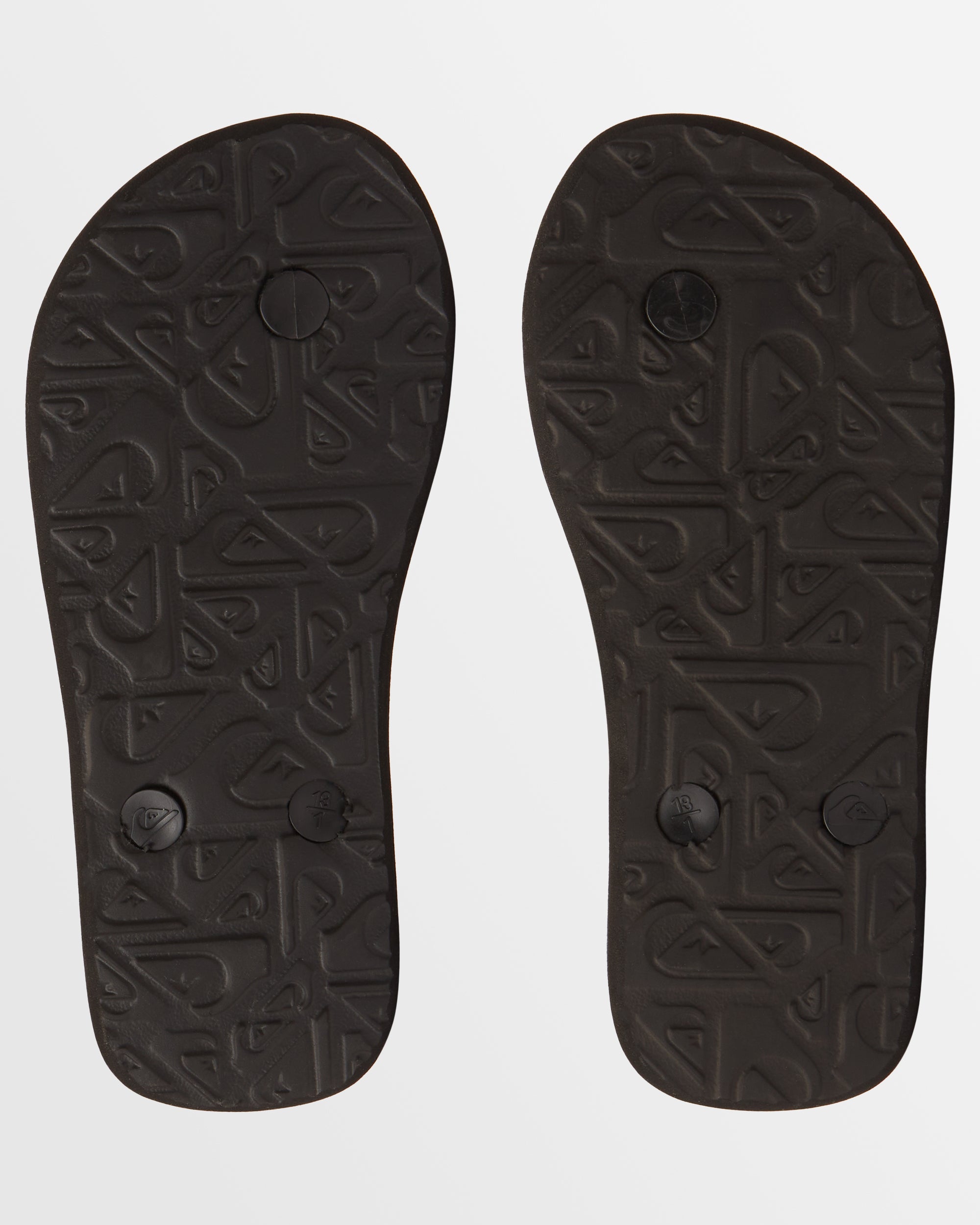 Boys 8-16 Molokai Art Beach Flip-Flops