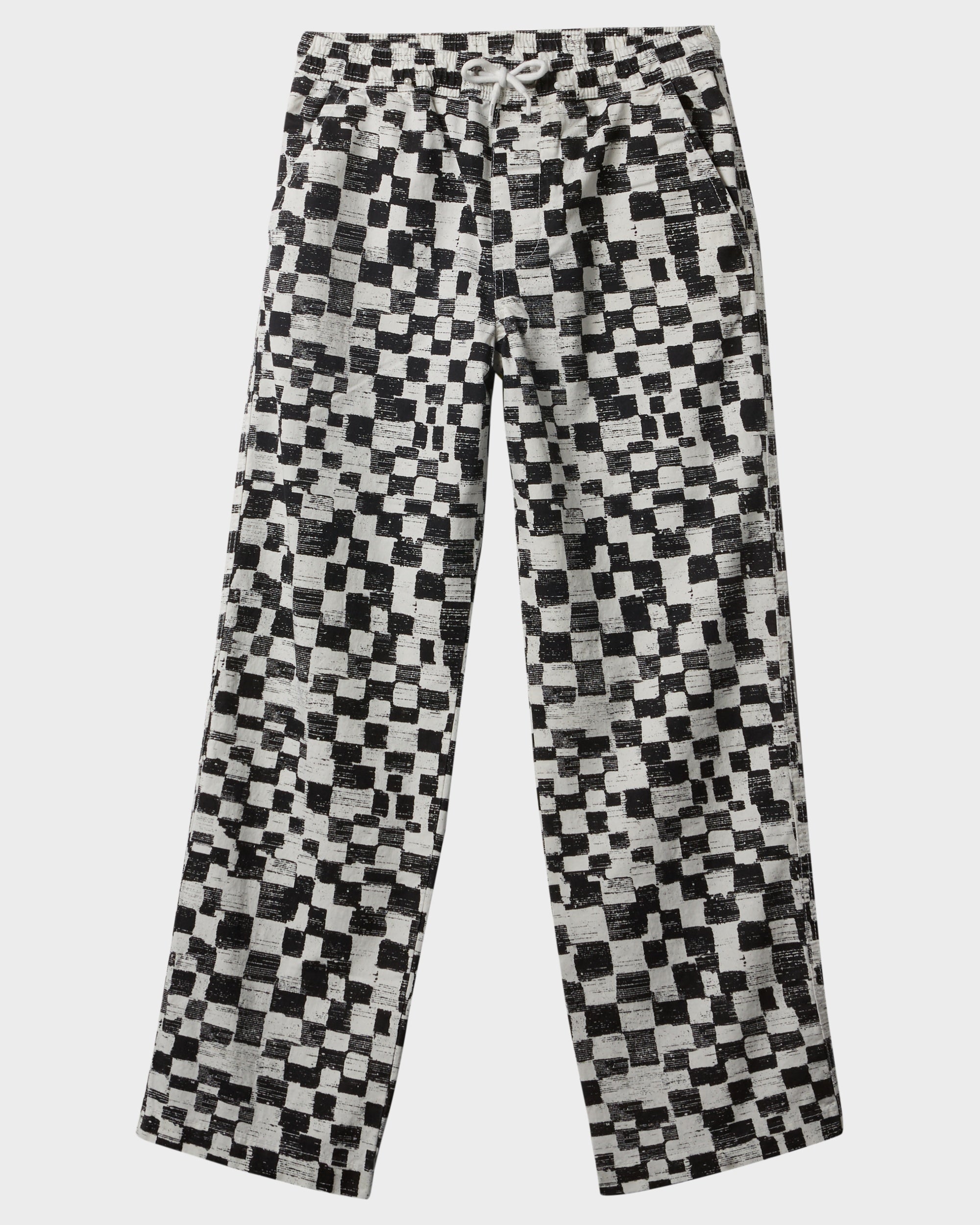Boys 8-16 Saturn Distort Beach Beach Trousers