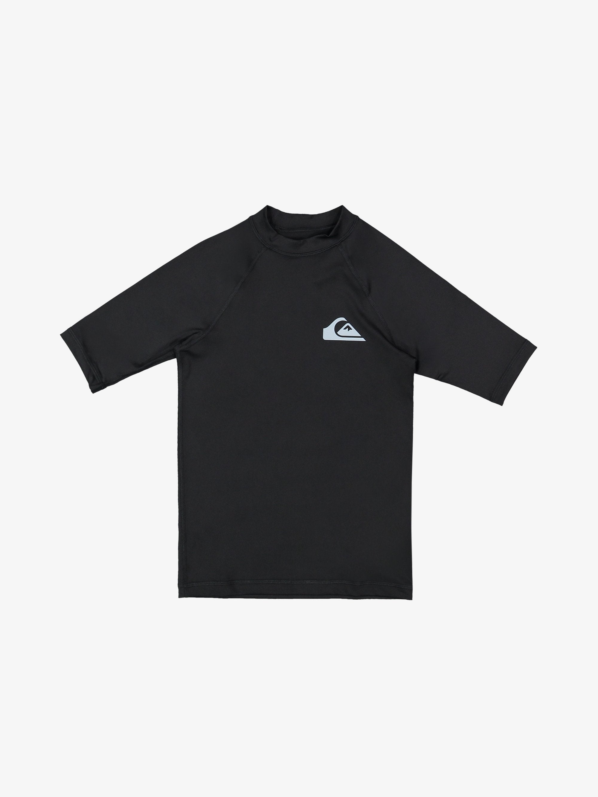 Boys 8-16 Everyday Short Sleeve UPF 50 Surf T-Shirt