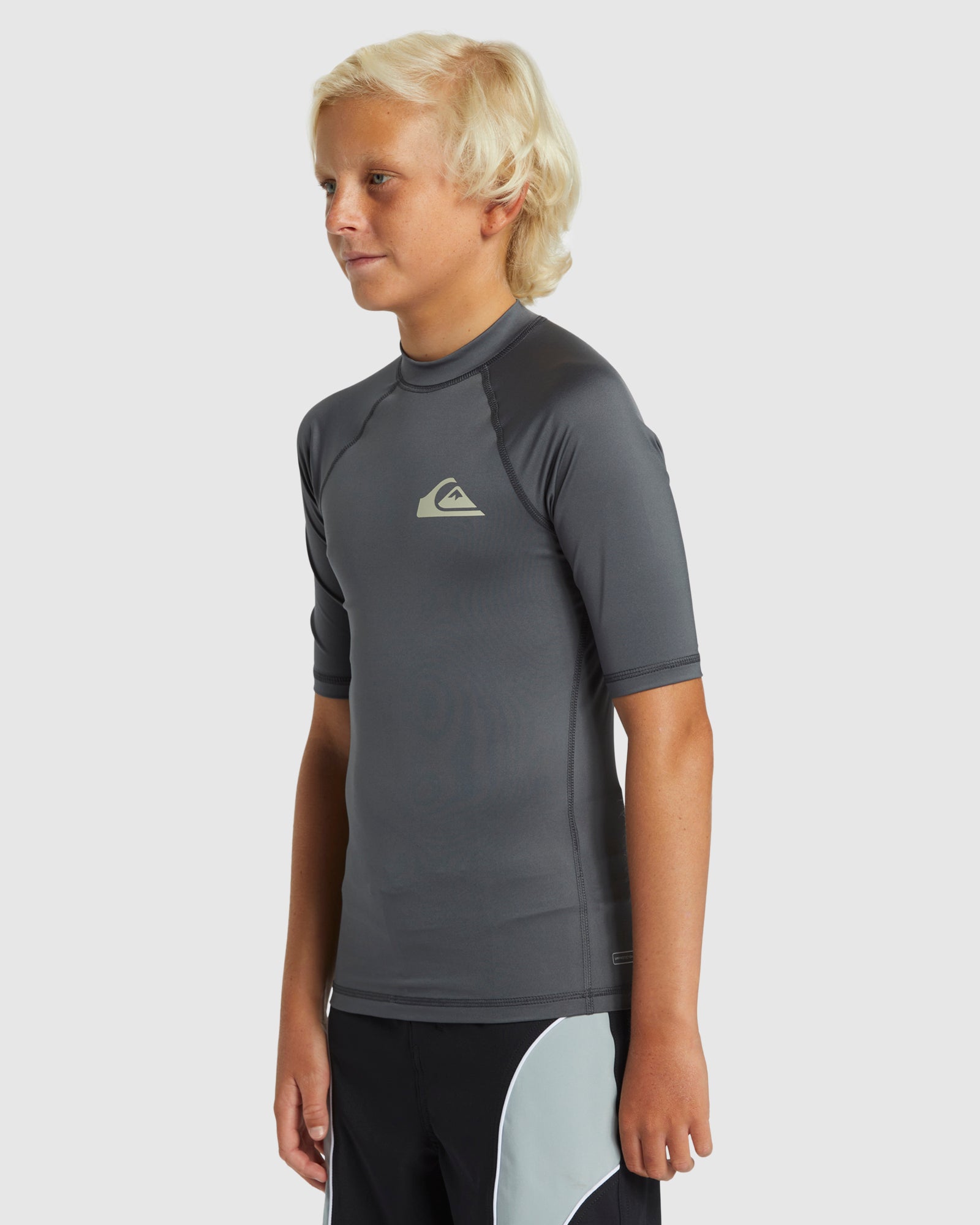 Boys 8-16 Everyday UPF 50 Surf T-Shirt