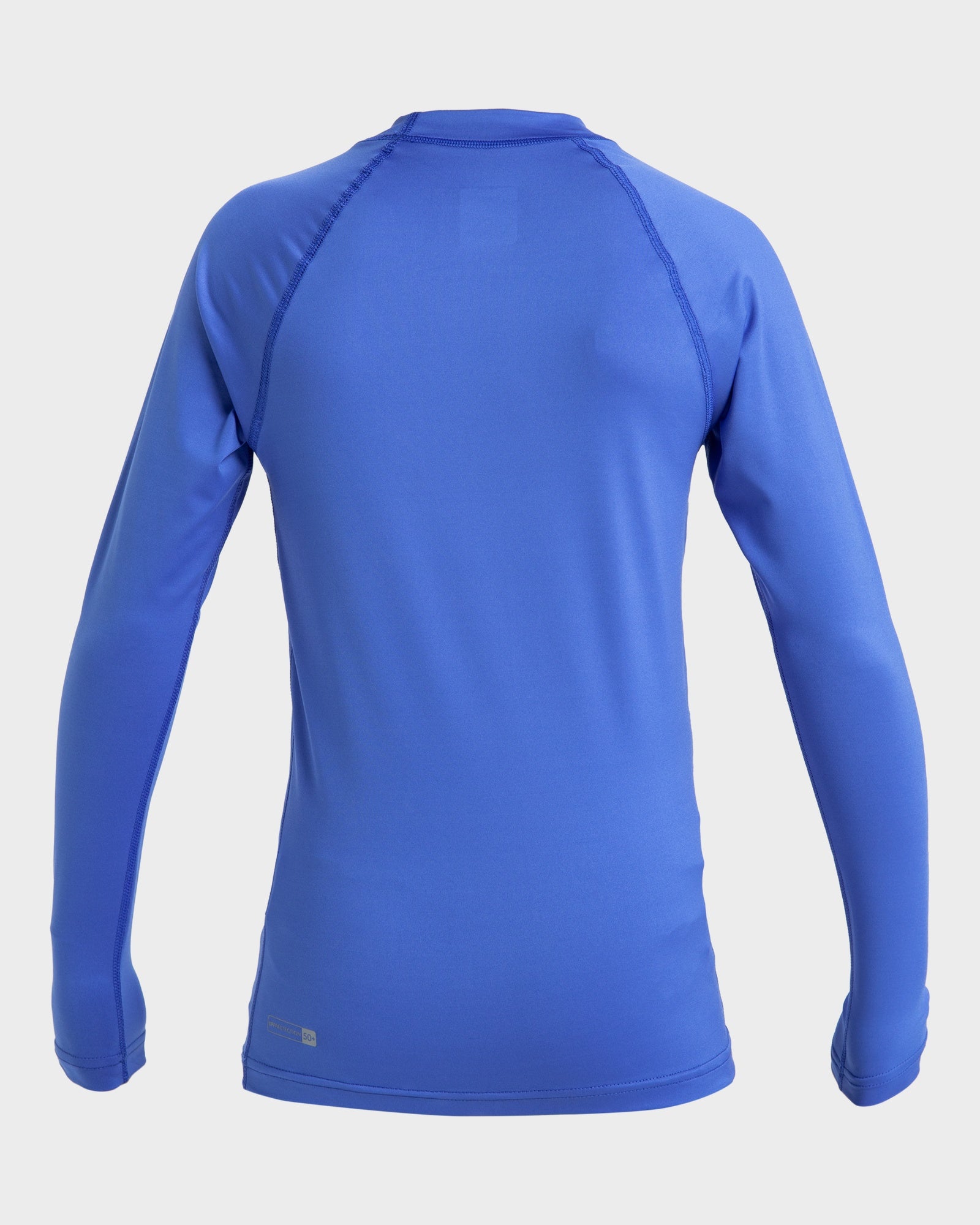 Boys 8-16 Everyday Long Sleeve UPF 50 Rash Vest