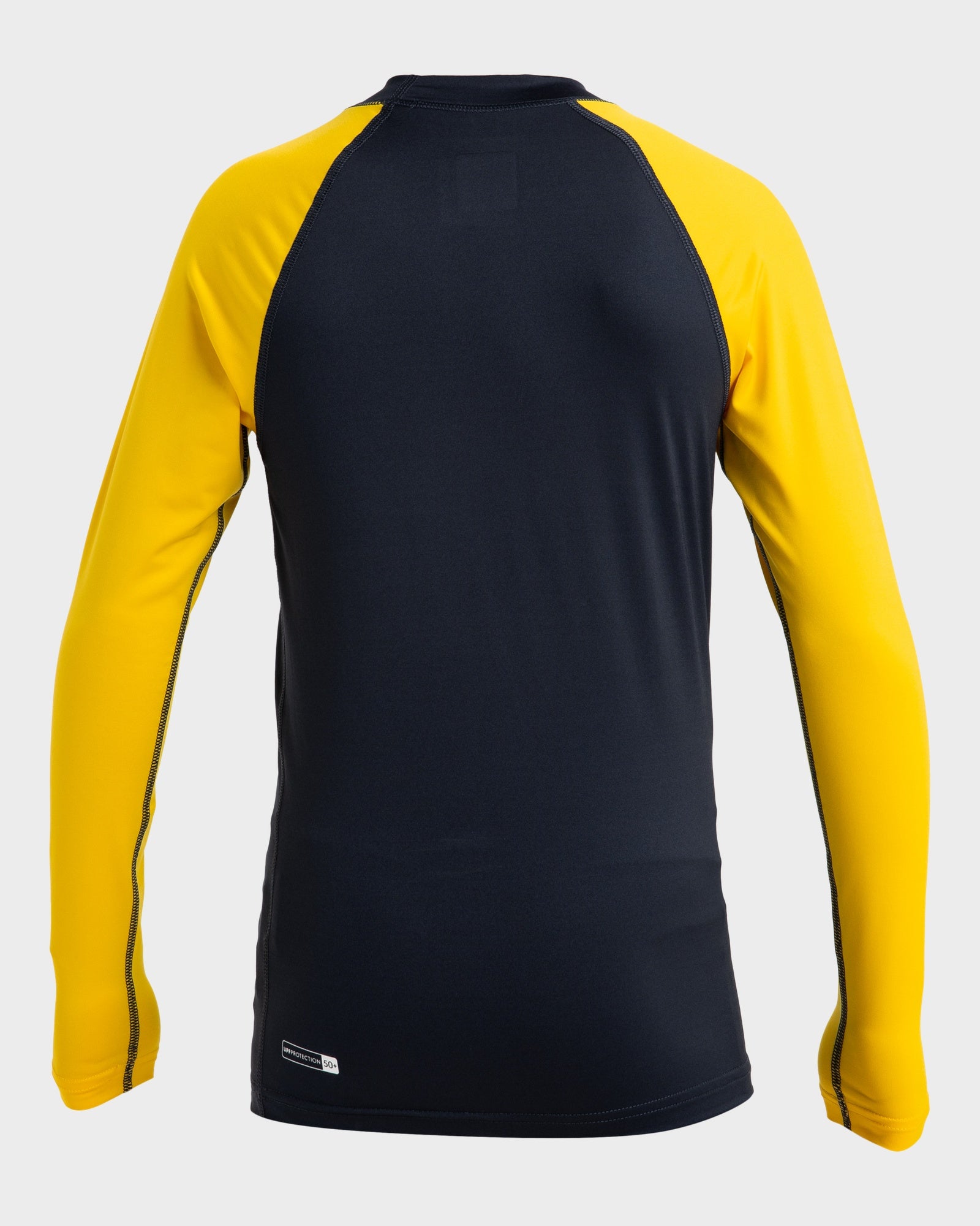 Boys 8-16 Everyday Long Sleeve UPF 50 Rash Vest