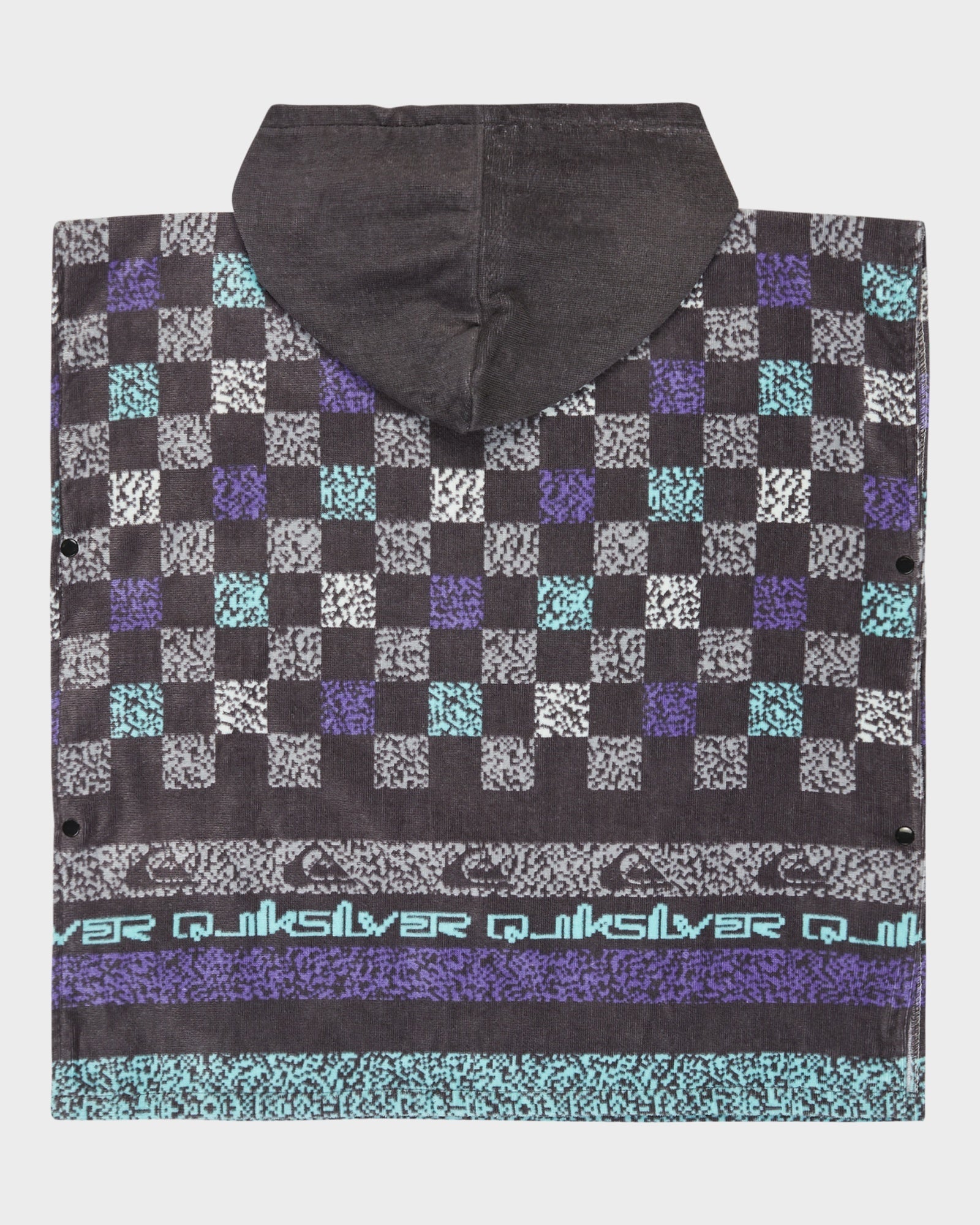 Boys 2-7 Hooded Towel