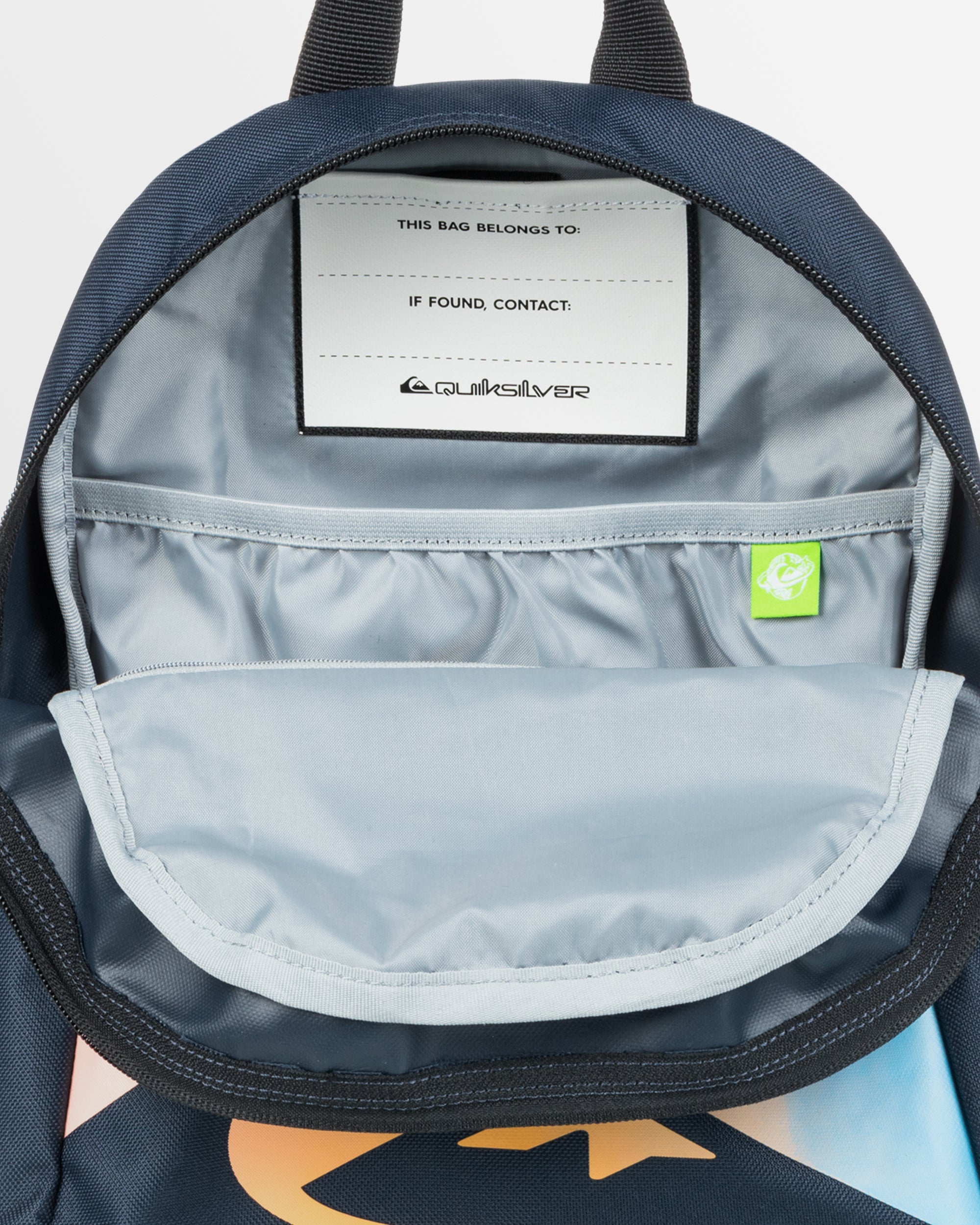 Boys Chompine 2.0 12L Small Backpack