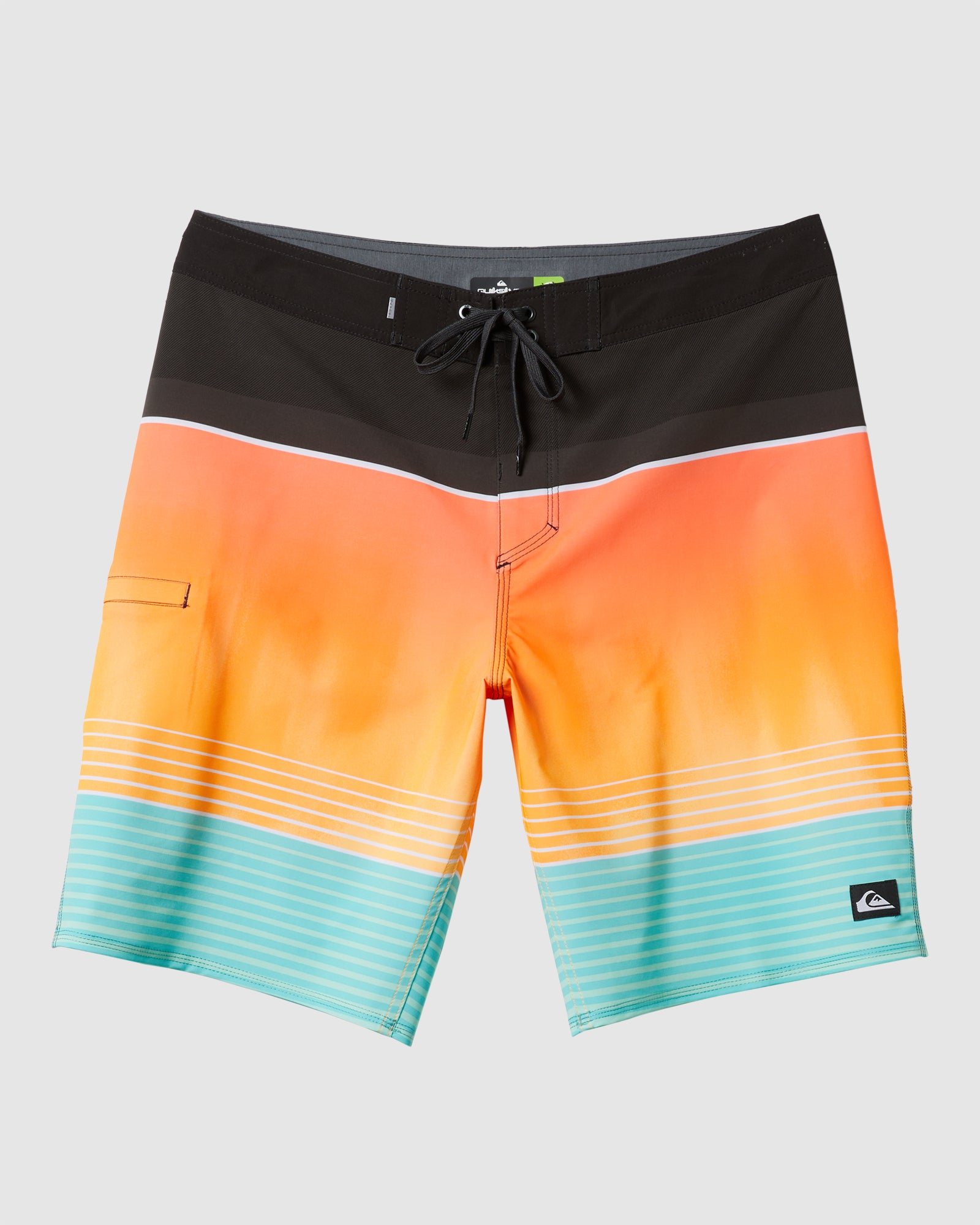 Boys 2-7 Everyday Slab Boardshorts